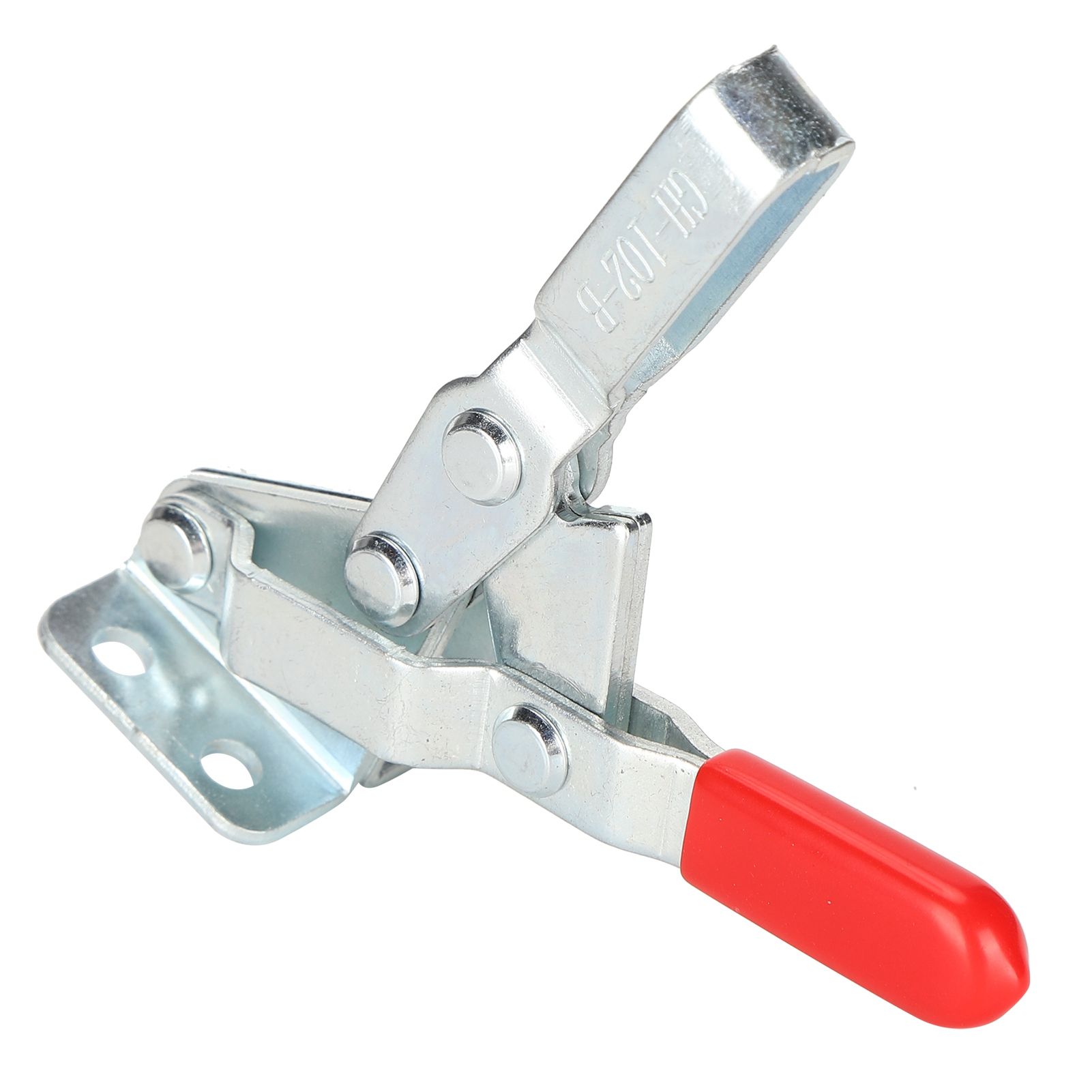 Toggle Clamp Hand Vertical Clamp Quick Positioning Fixture Quick Release Hand Tool view 4