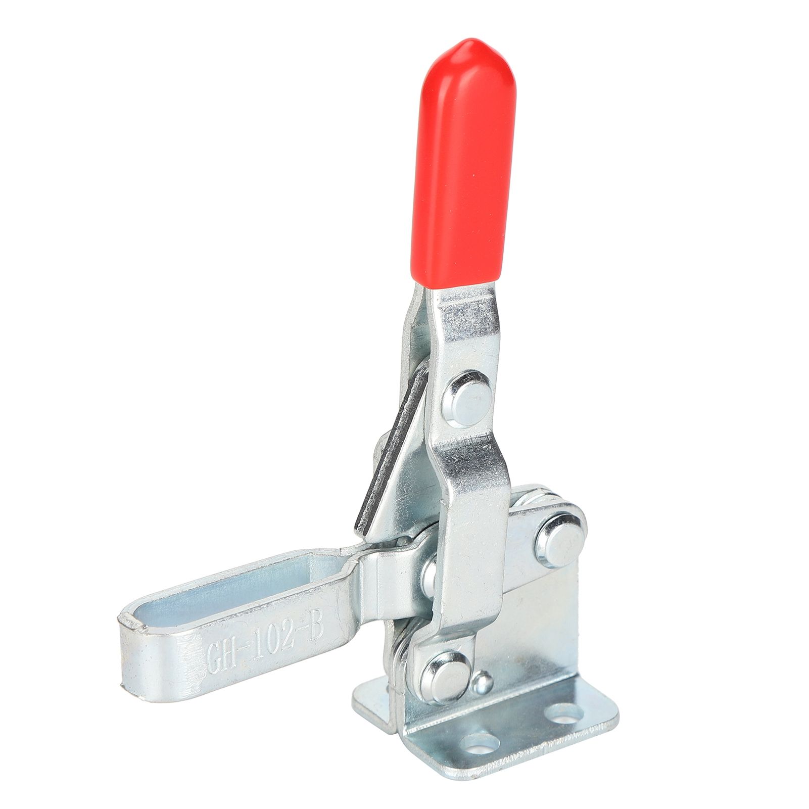 Toggle Clamp Hand Vertical Clamp Quick Positioning Fixture Quick Release Hand Tool view 5