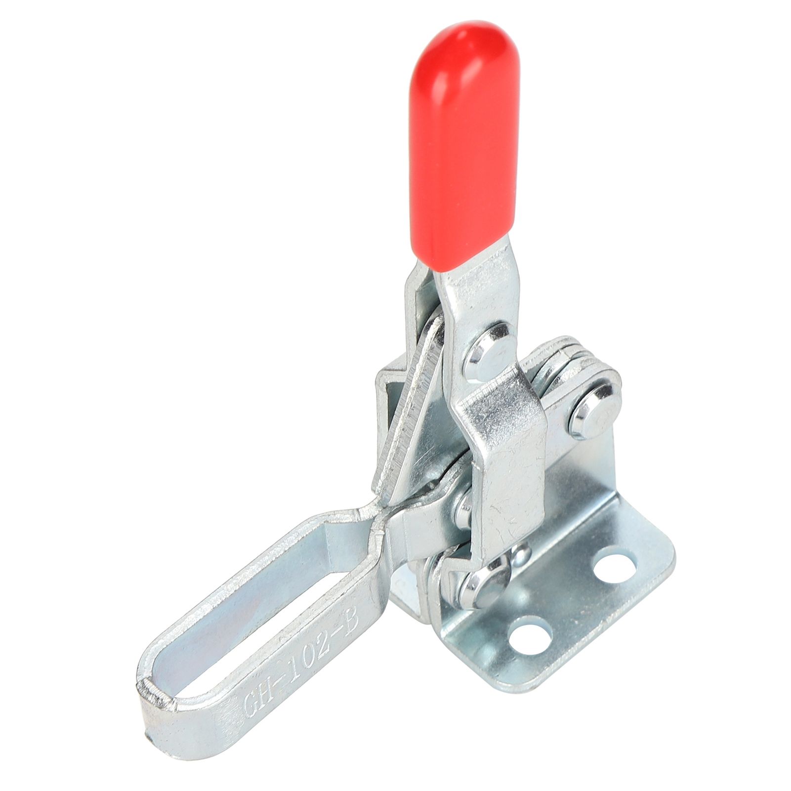 Toggle Clamp Hand Vertical Clamp Quick Positioning Fixture Quick Release Hand Tool view 8
