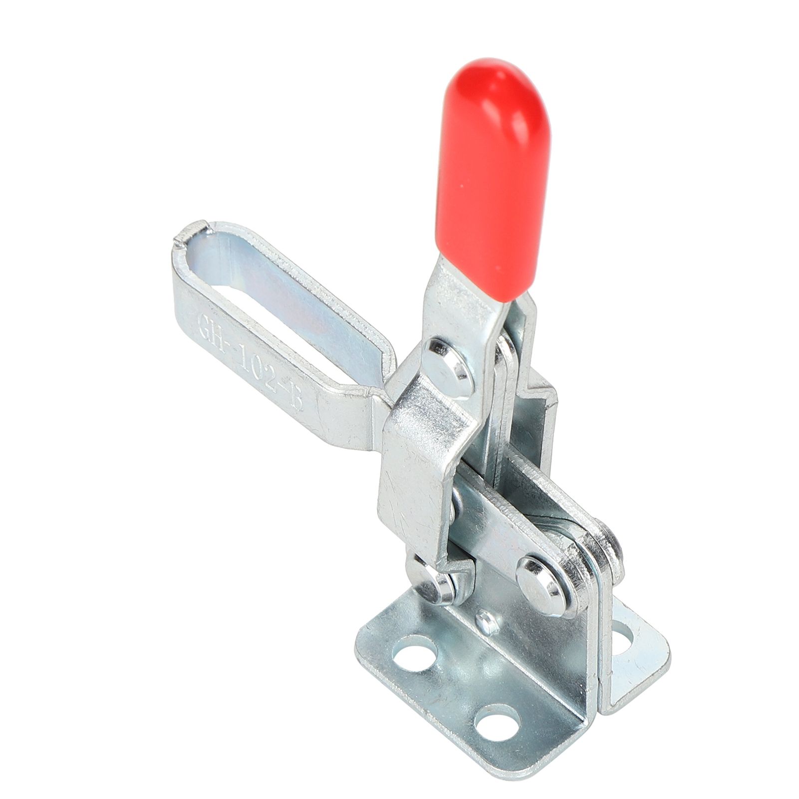 Toggle Clamp Hand Vertical Clamp Quick Positioning Fixture Quick Release Hand Tool view 9