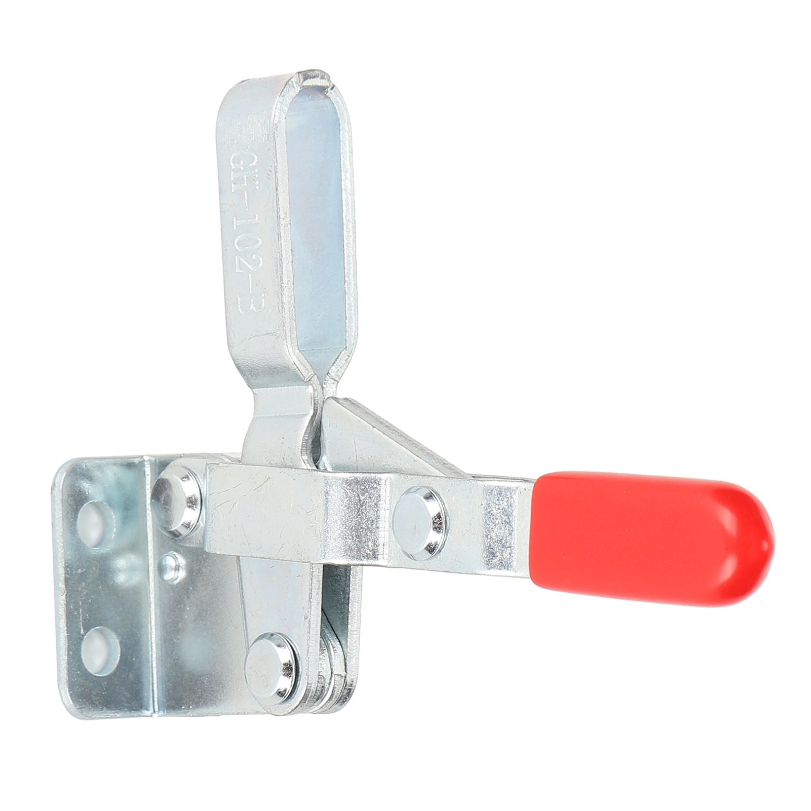 Toggle Clamp Hand Vertical Clamp Quick Positioning Fixture Quick Release Hand Tool view 10