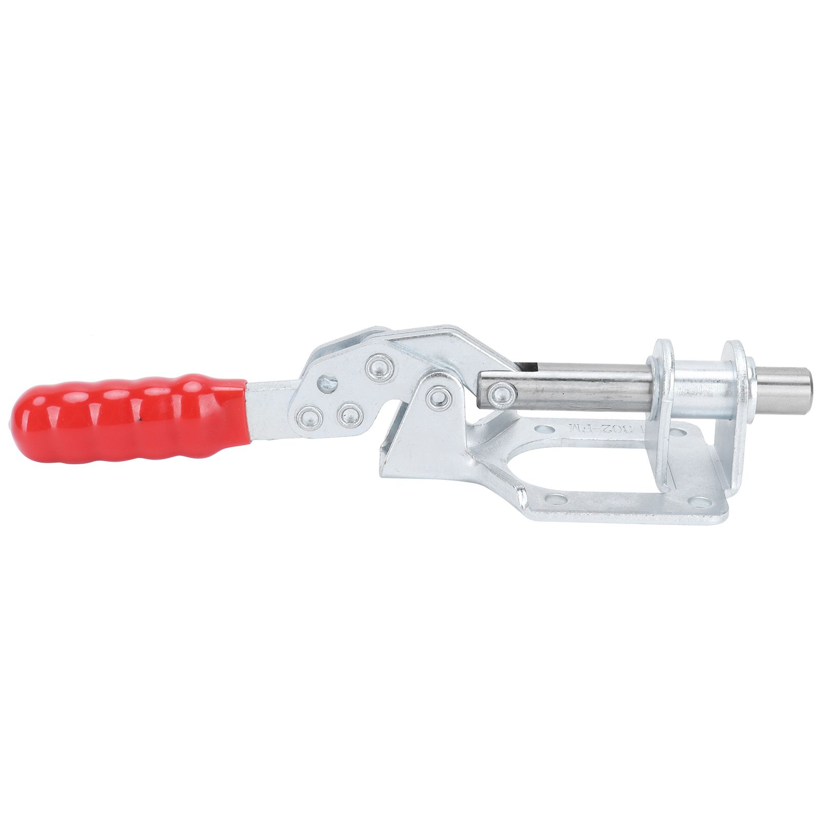 Toggle Clamp Quick Release Push Pull Type Hand Tool Quick Positioning Fixture view 5