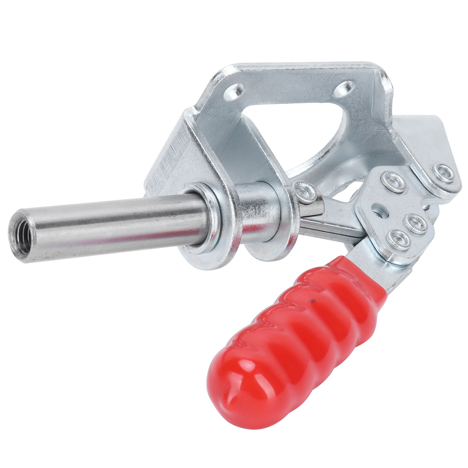 Toggle Clamp Quick Release Push Pull Type Hand Tool Quick Positioning Fixture view 6