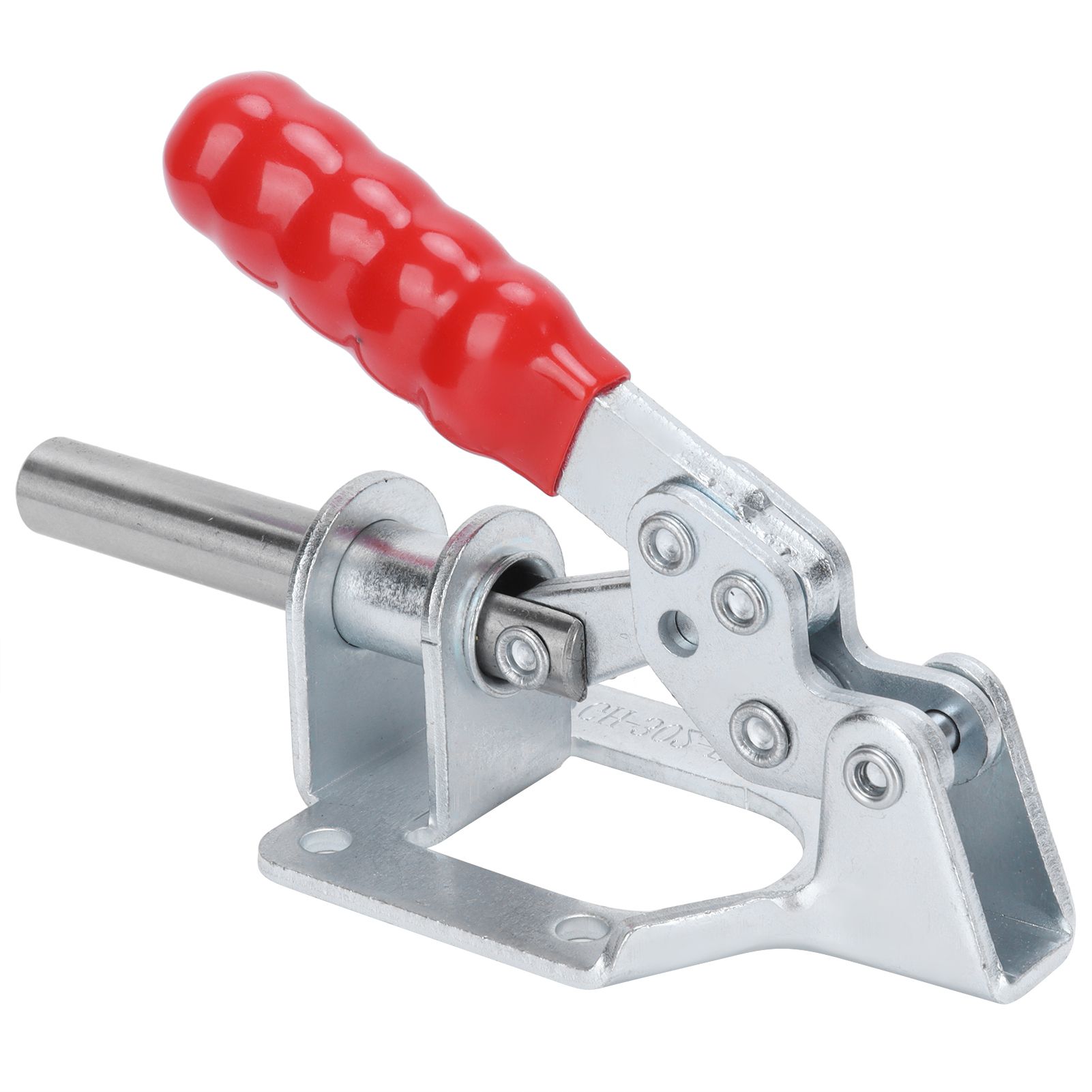 Toggle Clamp Quick Release Push Pull Type Hand Tool Quick Positioning Fixture view 7