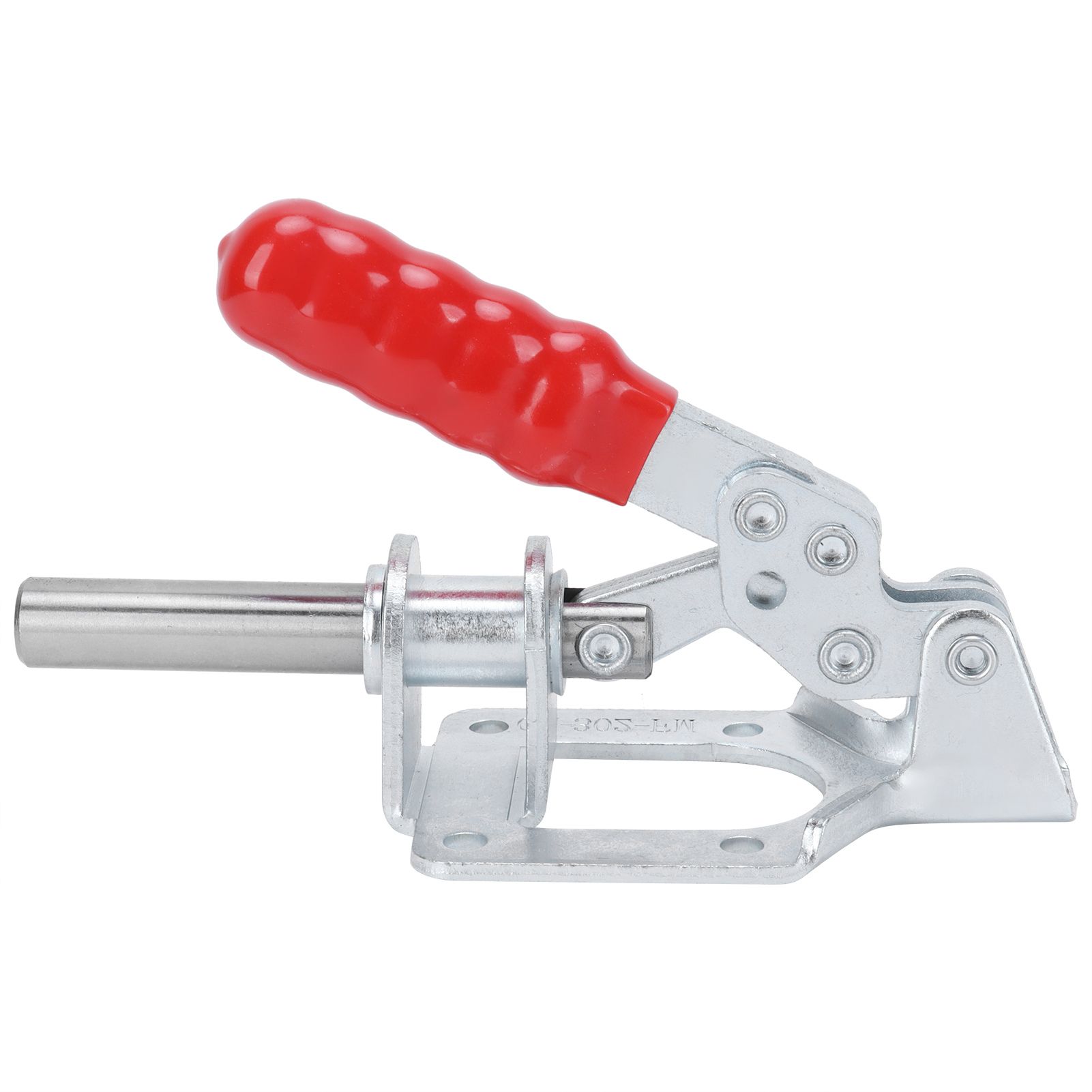 Toggle Clamp Quick Release Push Pull Type Hand Tool Quick Positioning Fixture view 8