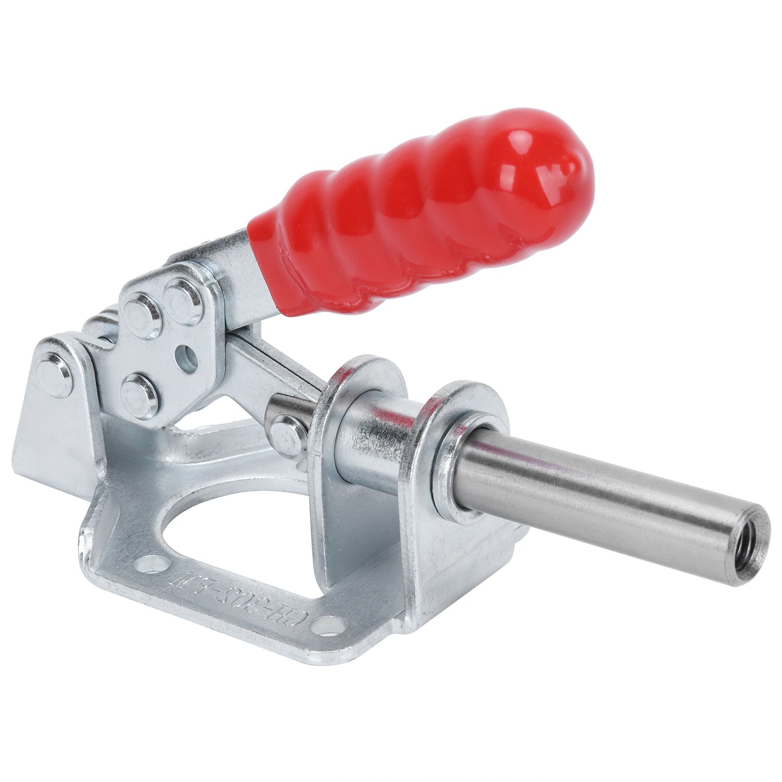 Toggle Clamp Quick Release Push Pull Type Hand Tool Quick Positioning Fixture view 9