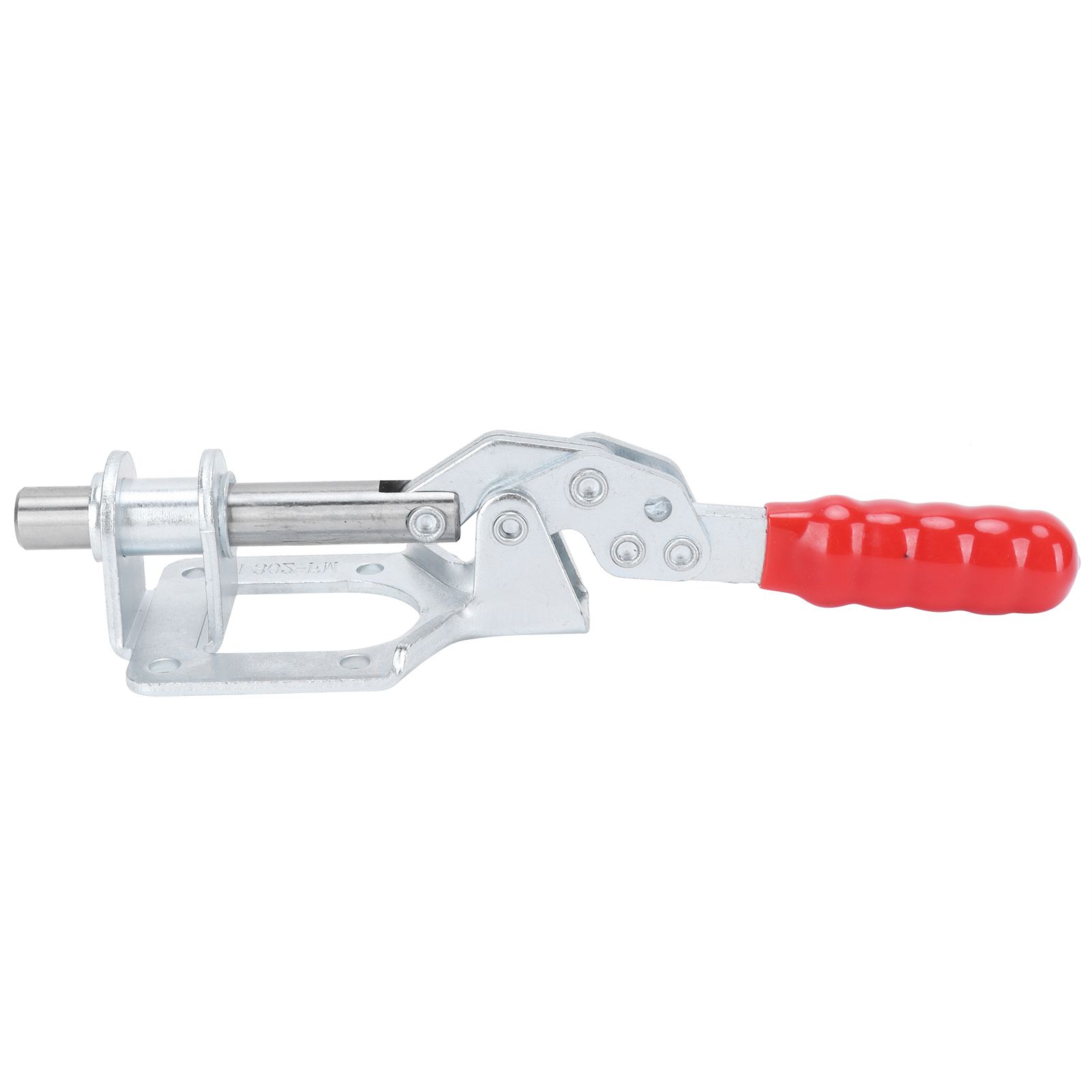 Toggle Clamp Quick Release Push Pull Type Hand Tool Quick Positioning Fixture view 10
