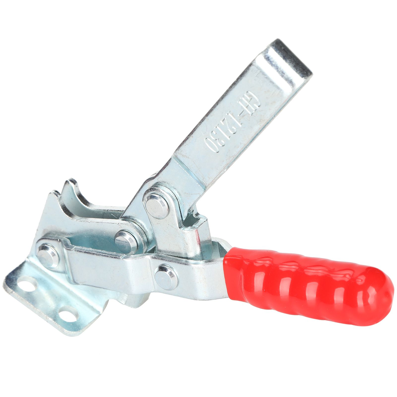Quick Release Toggle Clamp Welding Clamp Hold Down Positioning Fixture Anti view 7