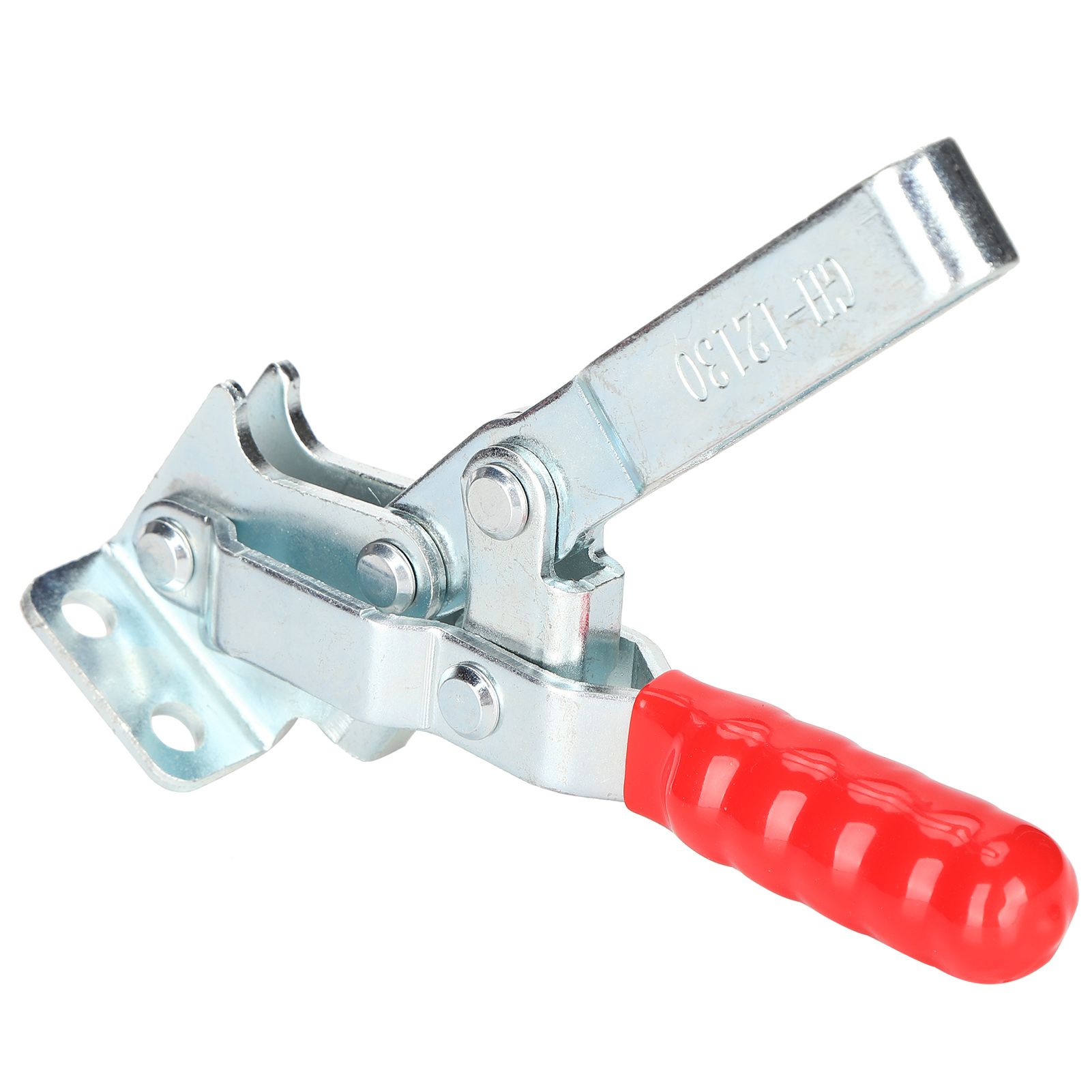 Quick Release Toggle Clamp Welding Clamp Hold Down Positioning Fixture Anti view 8