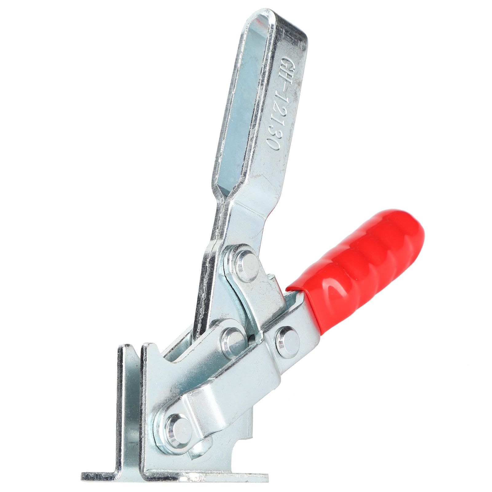 Quick Release Toggle Clamp Welding Clamp Hold Down Positioning Fixture Anti view 9