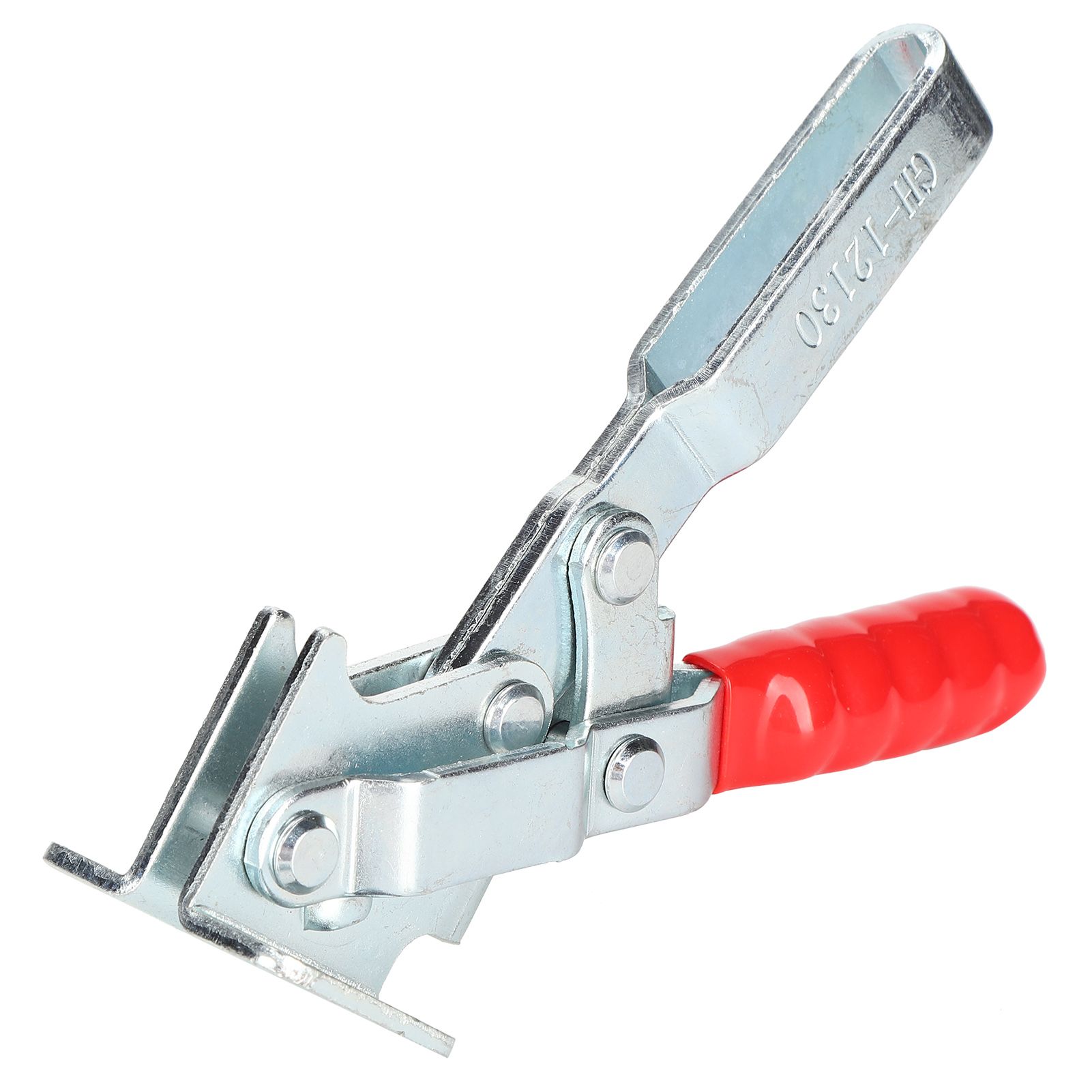 Quick Release Toggle Clamp Welding Clamp Hold Down Positioning Fixture Anti view 10