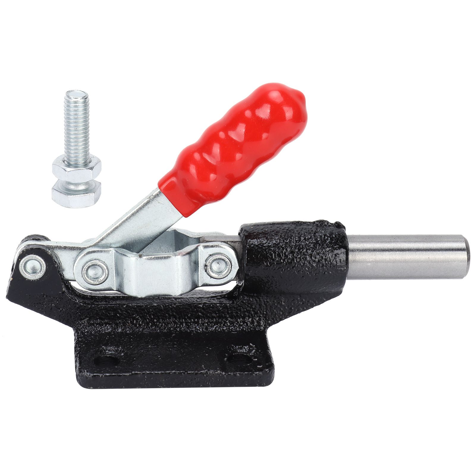 Quick Release Toggle Clamp Die Clamp for Drilling Cutting Welding Tool 230kg view 2