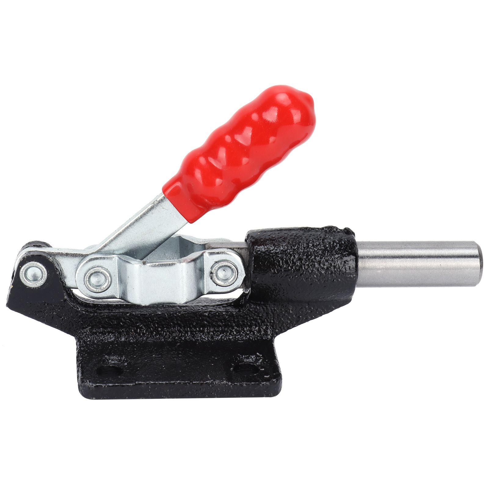 Quick Release Toggle Clamp Die Clamp for Drilling Cutting Welding Tool 230kg view 3