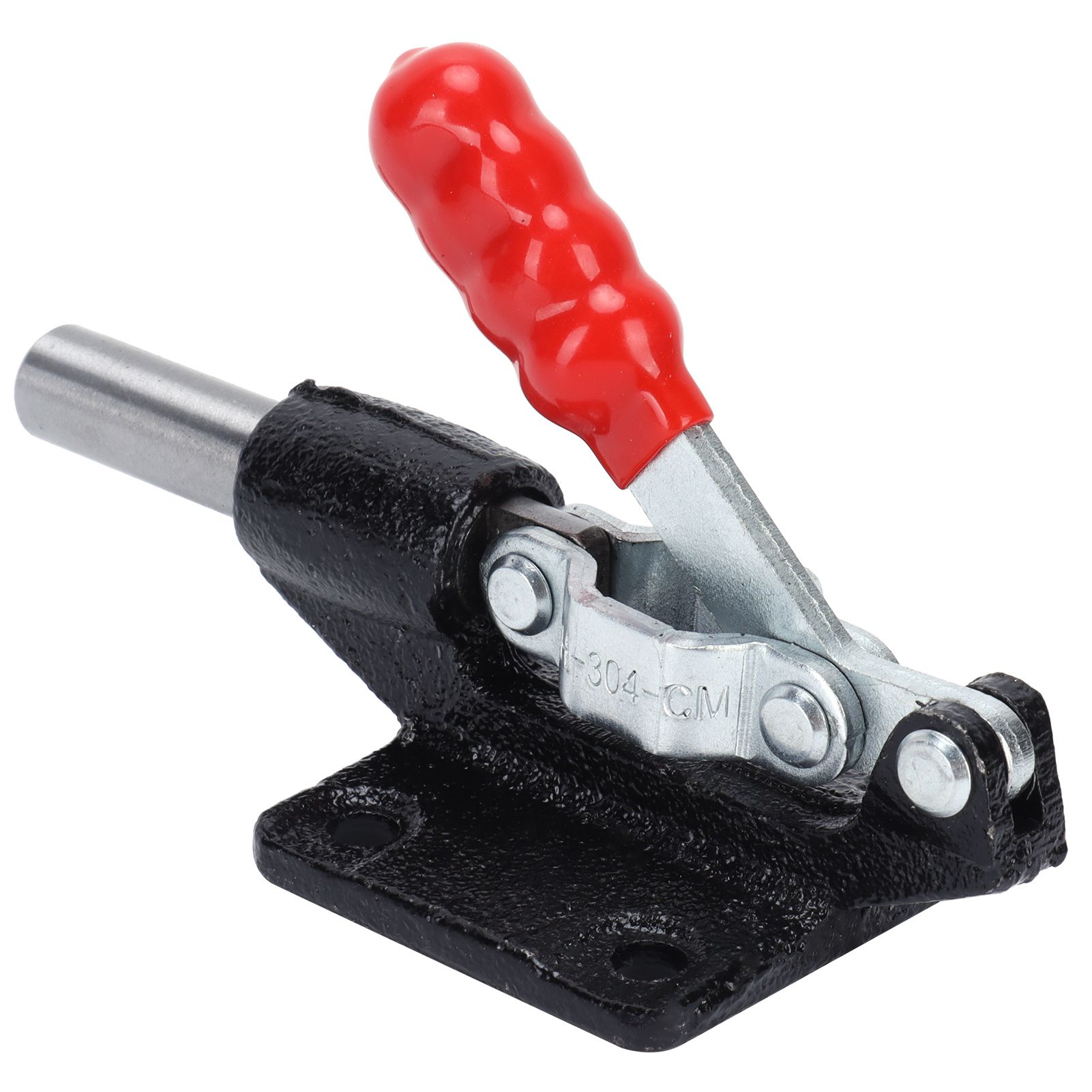 Quick Release Toggle Clamp Die Clamp for Drilling Cutting Welding Tool 230kg view 5