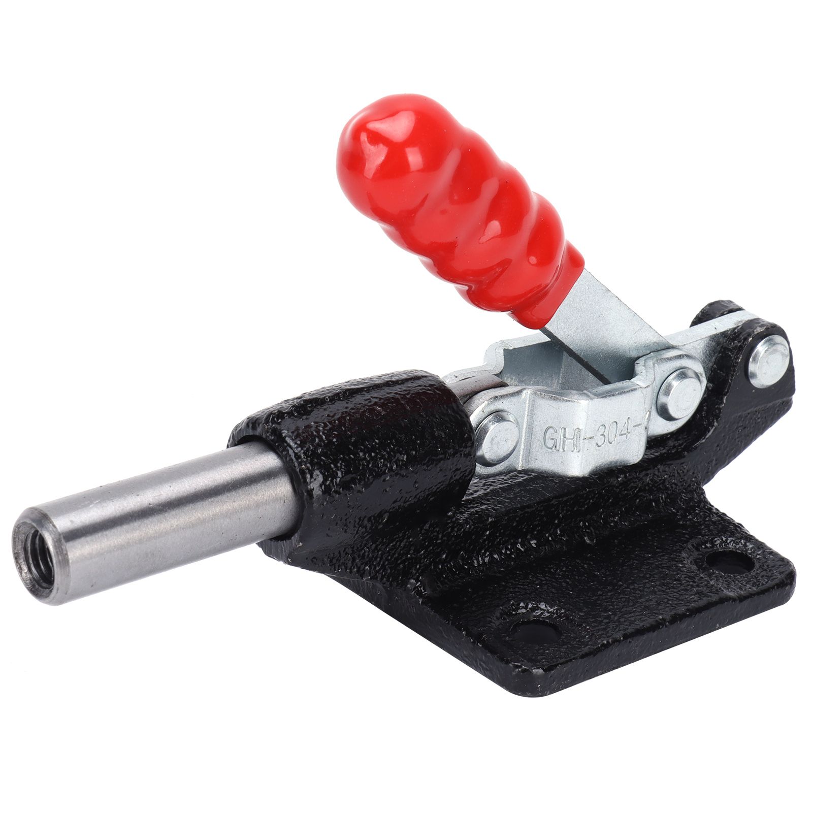 Quick Release Toggle Clamp Die Clamp for Drilling Cutting Welding Tool 230kg view 7
