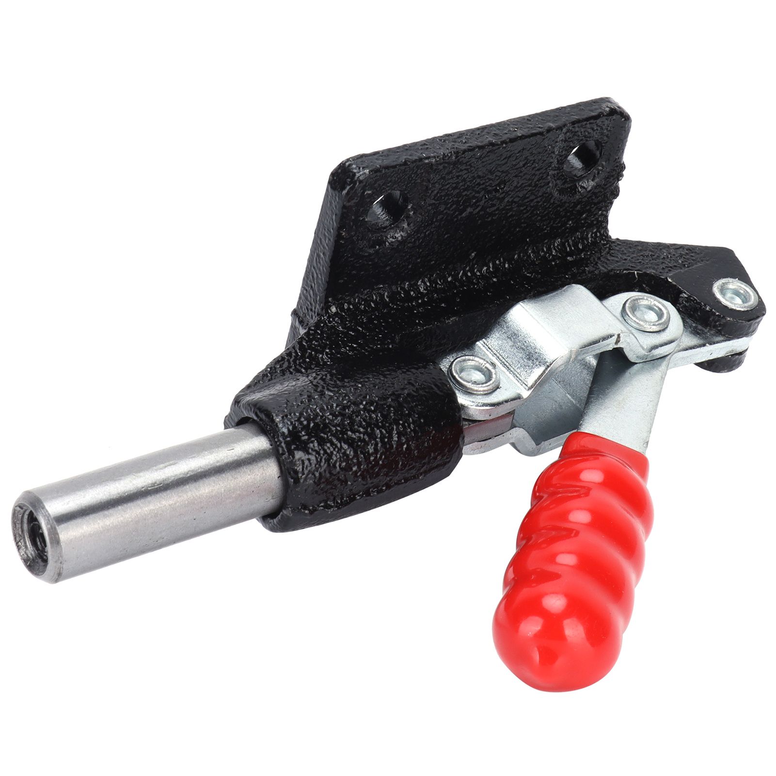 Quick Release Toggle Clamp Die Clamp for Drilling Cutting Welding Tool 230kg view 9