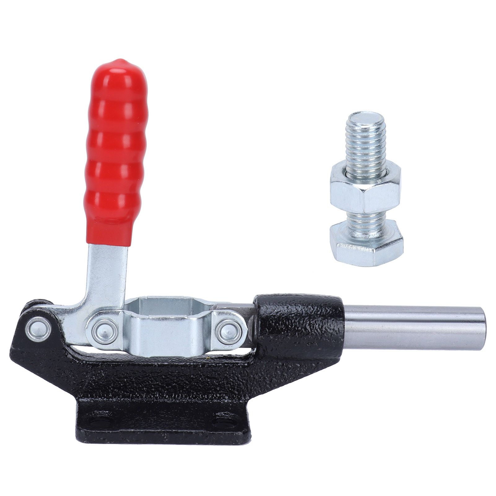 GH-305EM Toggle Clamp 42mm Stroke Quick Release Toggle Clamp with 90° Handle view 2
