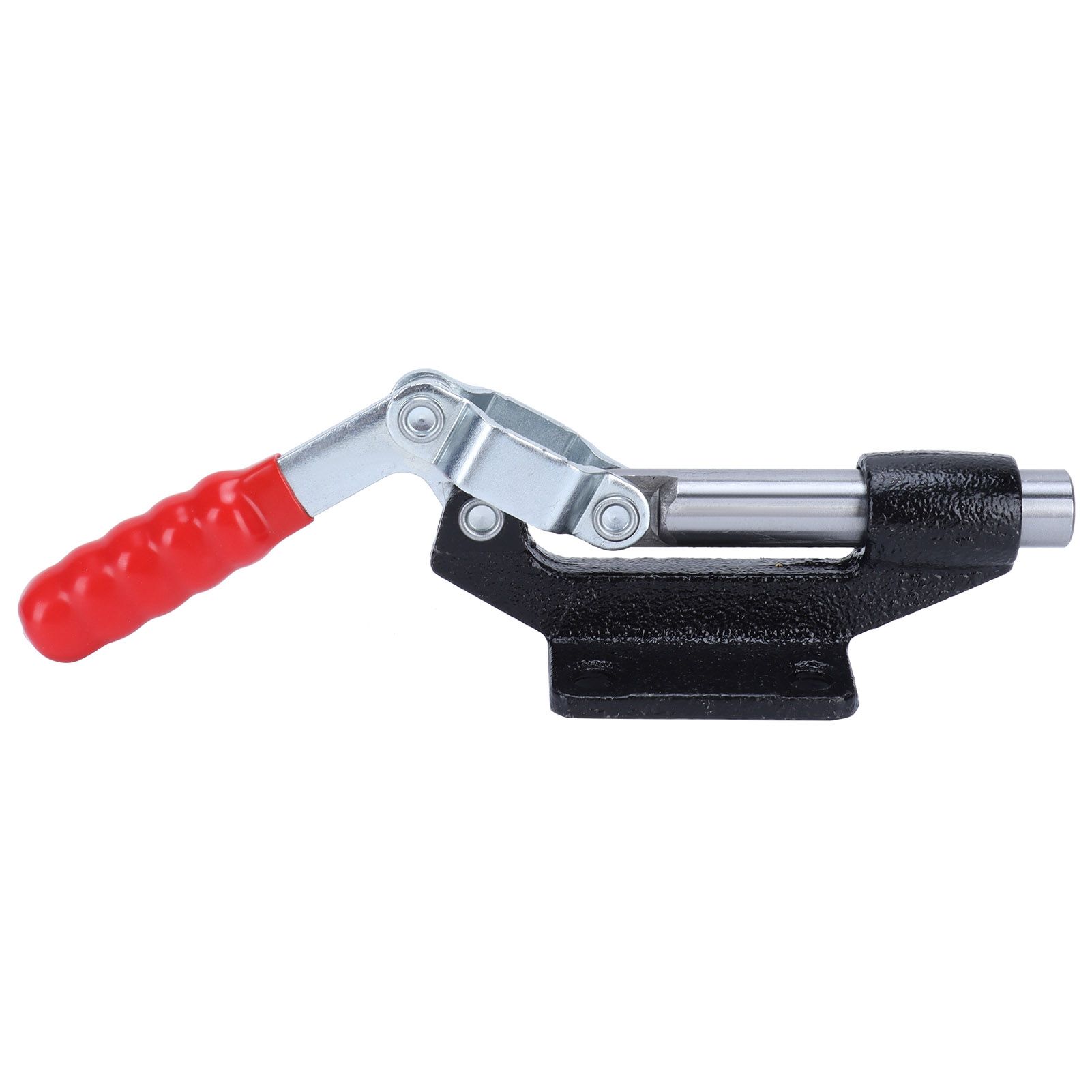 GH-305EM Toggle Clamp 42mm Stroke Quick Release Toggle Clamp with 90° Handle view 4