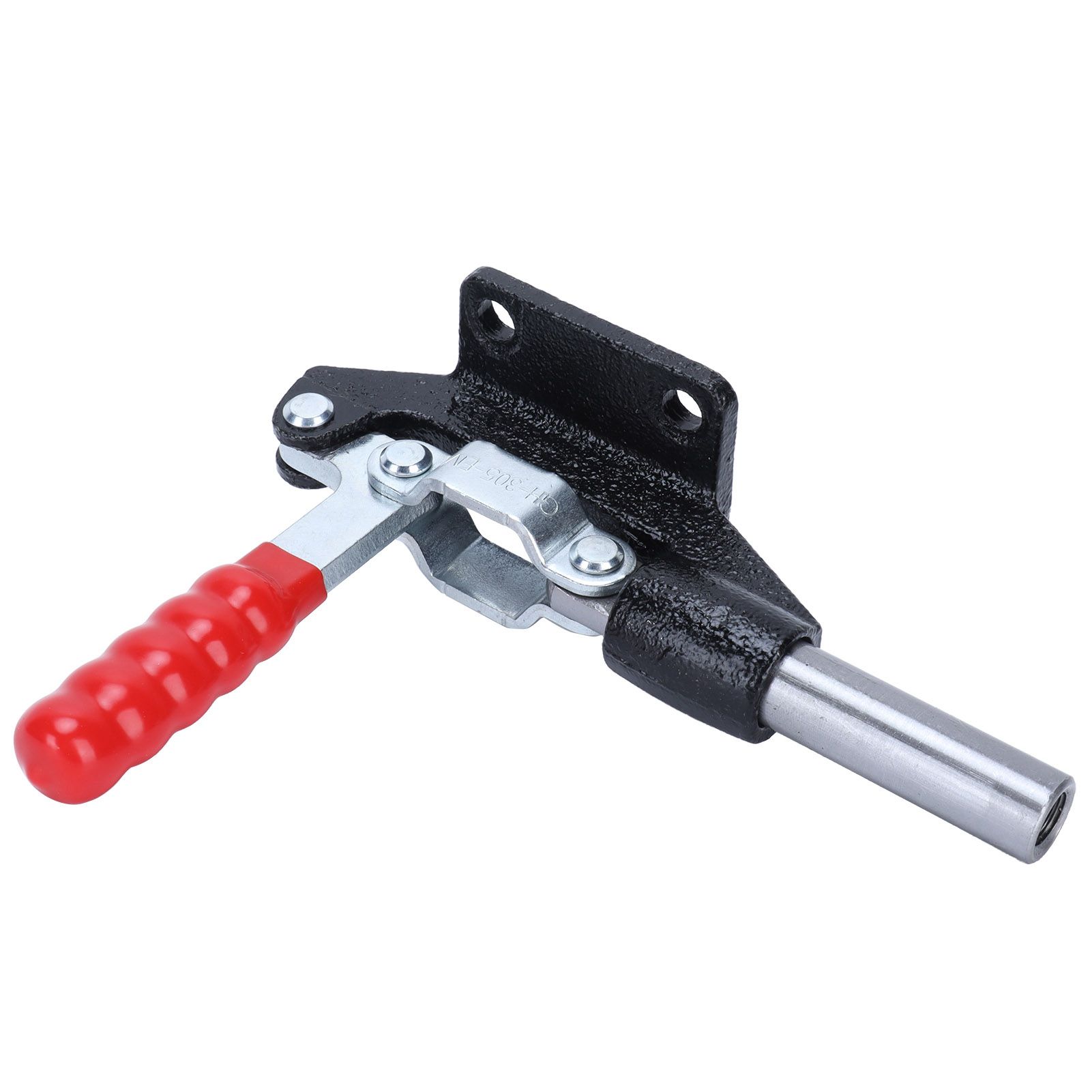 GH-305EM Toggle Clamp 42mm Stroke Quick Release Toggle Clamp with 90° Handle view 6