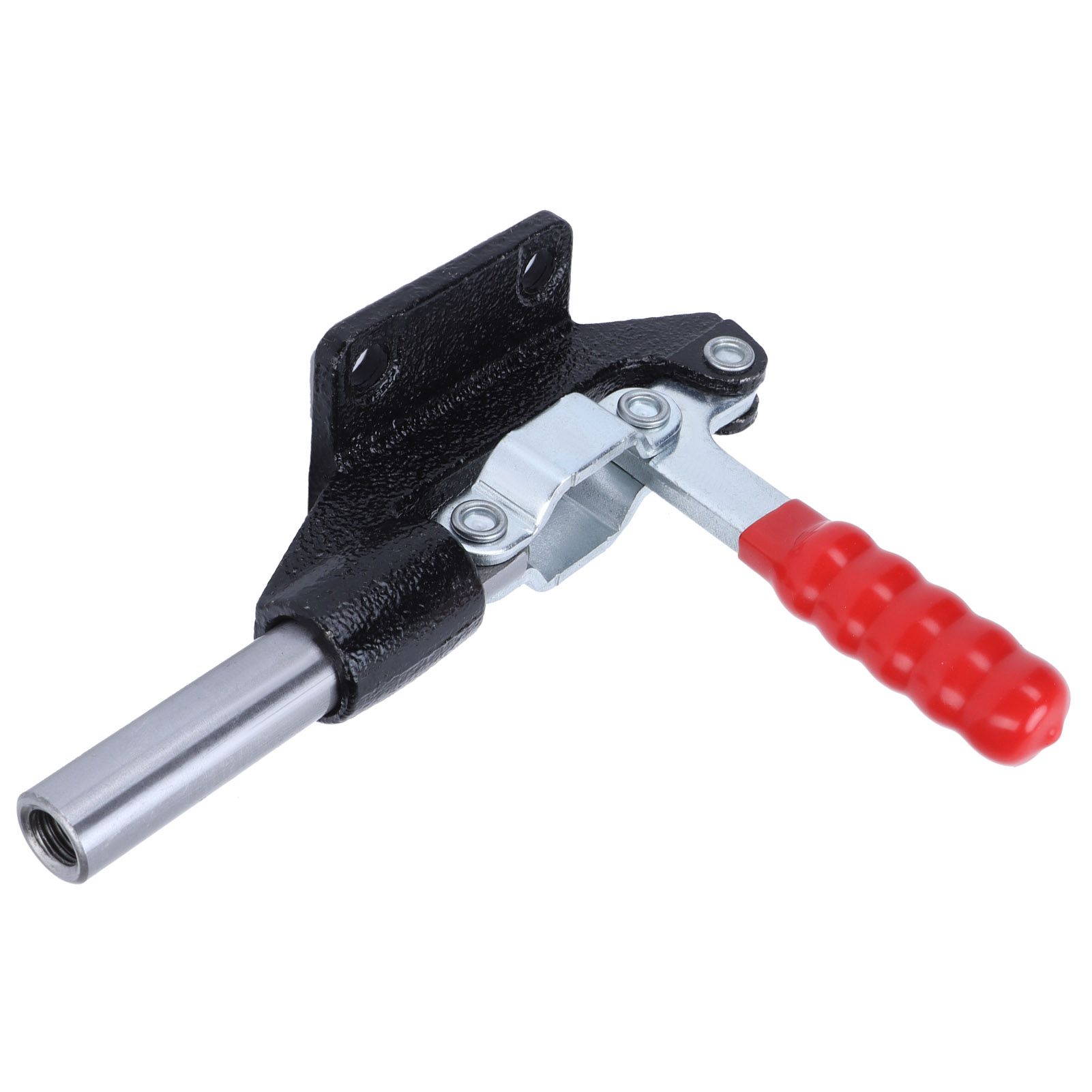 GH-305EM Toggle Clamp 42mm Stroke Quick Release Toggle Clamp with 90° Handle view 7