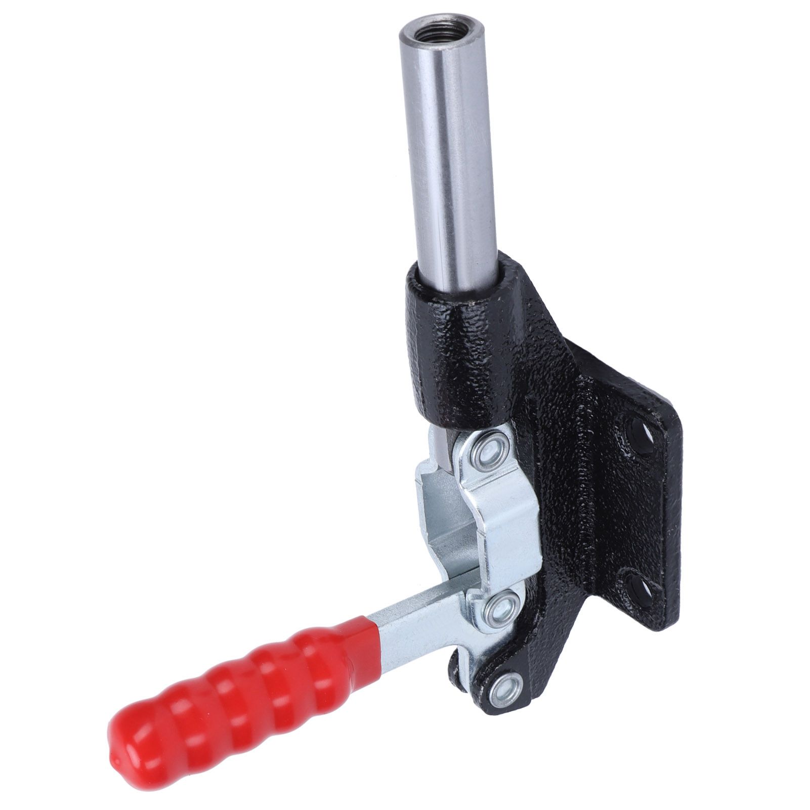 GH-305EM Toggle Clamp 42mm Stroke Quick Release Toggle Clamp with 90° Handle view 8