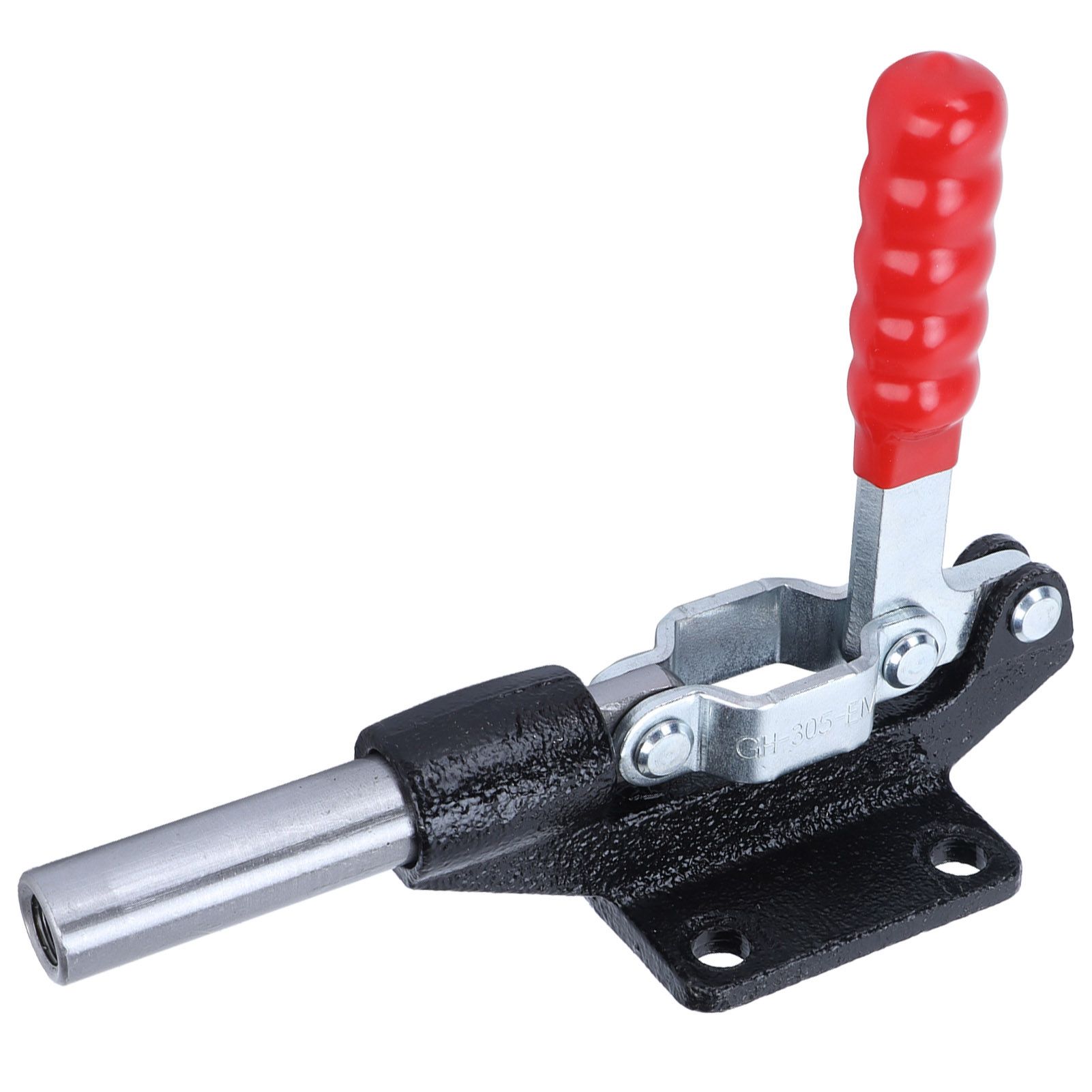 GH-305EM Toggle Clamp 42mm Stroke Quick Release Toggle Clamp with 90° Handle view 9