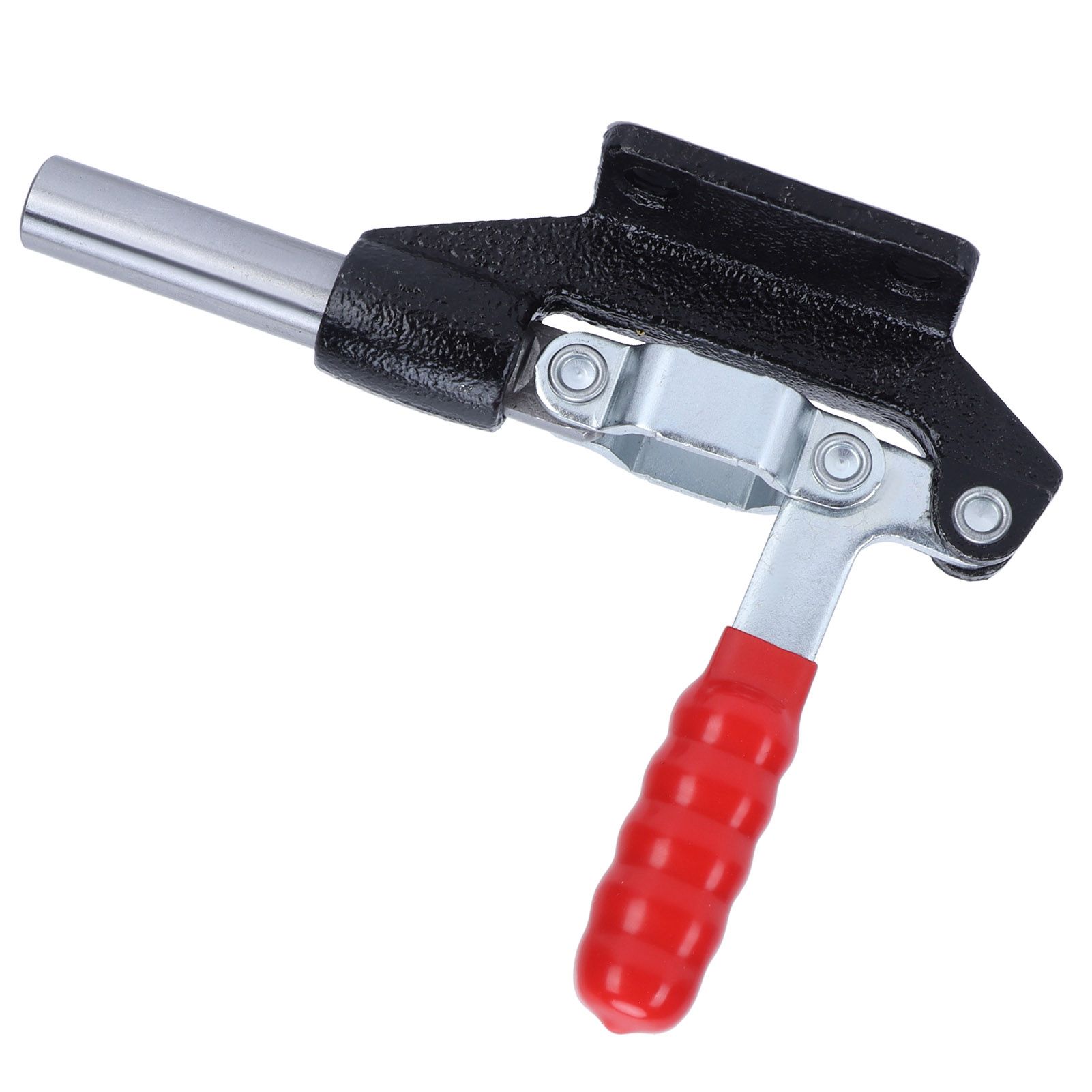 GH-305EM Toggle Clamp 42mm Stroke Quick Release Toggle Clamp with 90° Handle view 10