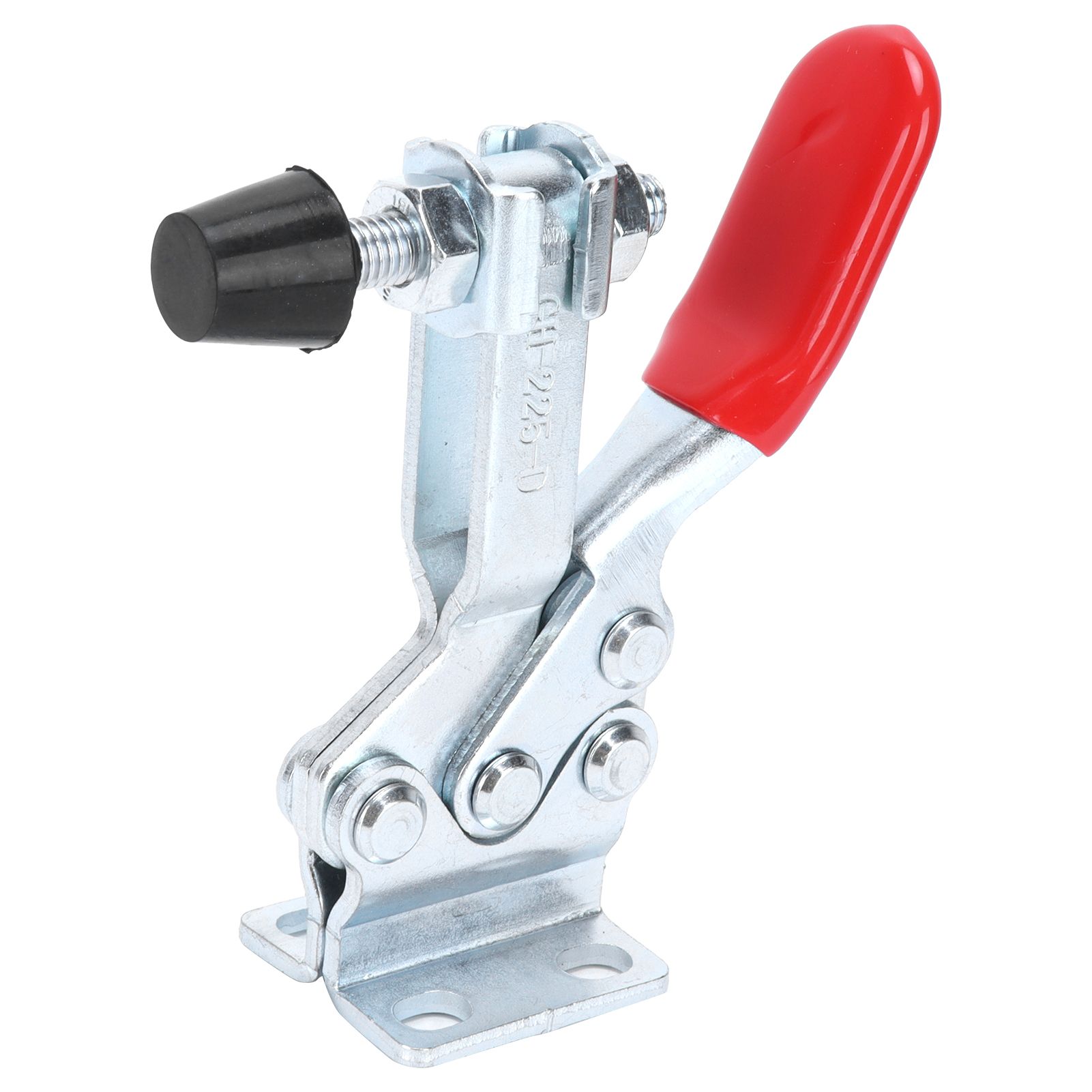 Horizontal Toggle Clamp Welding Clamp Quick Fixture Hand Tools MC LD SD GH ‑225D view 3
