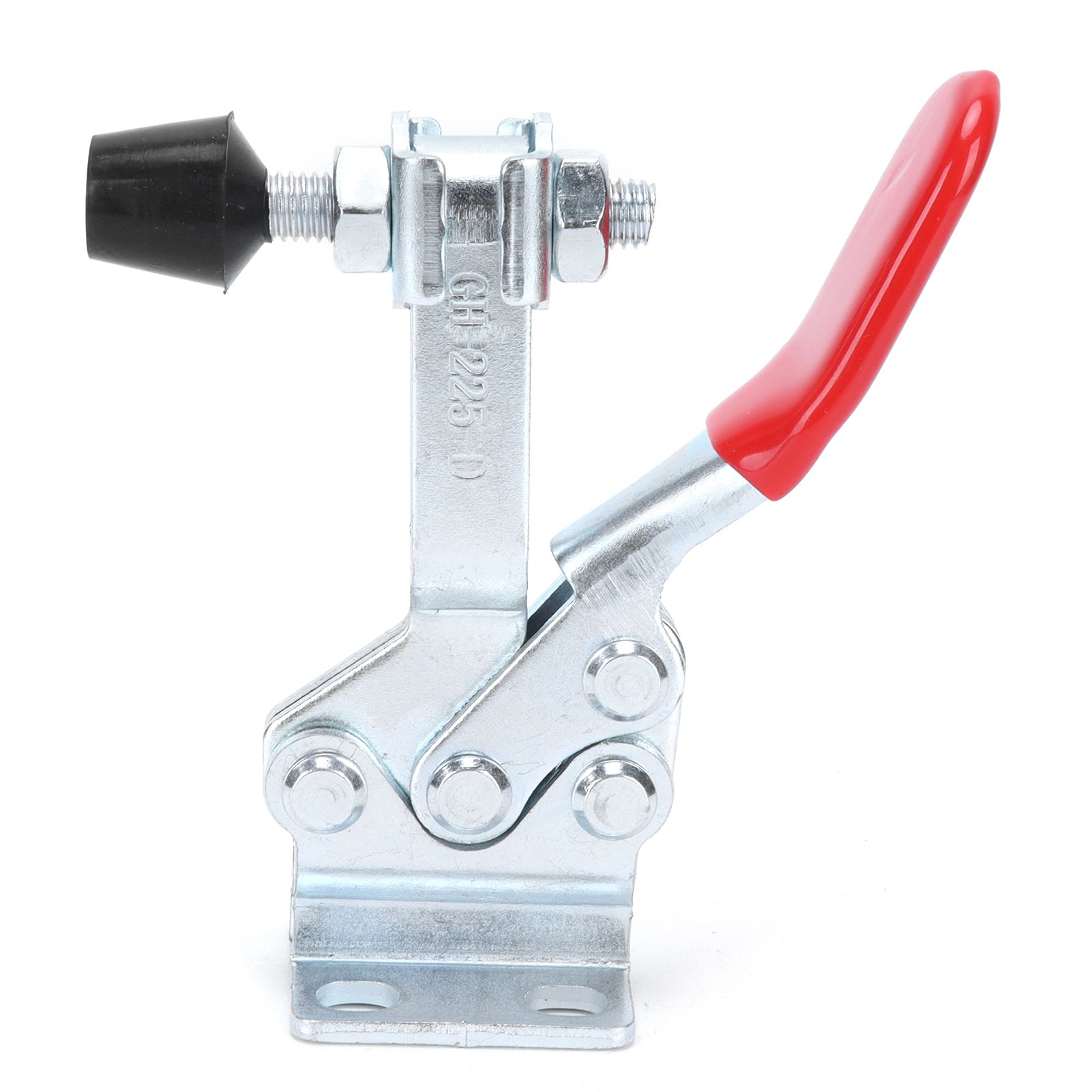 Horizontal Toggle Clamp Welding Clamp Quick Fixture Hand Tools MC LD SD GH ‑225D view 4