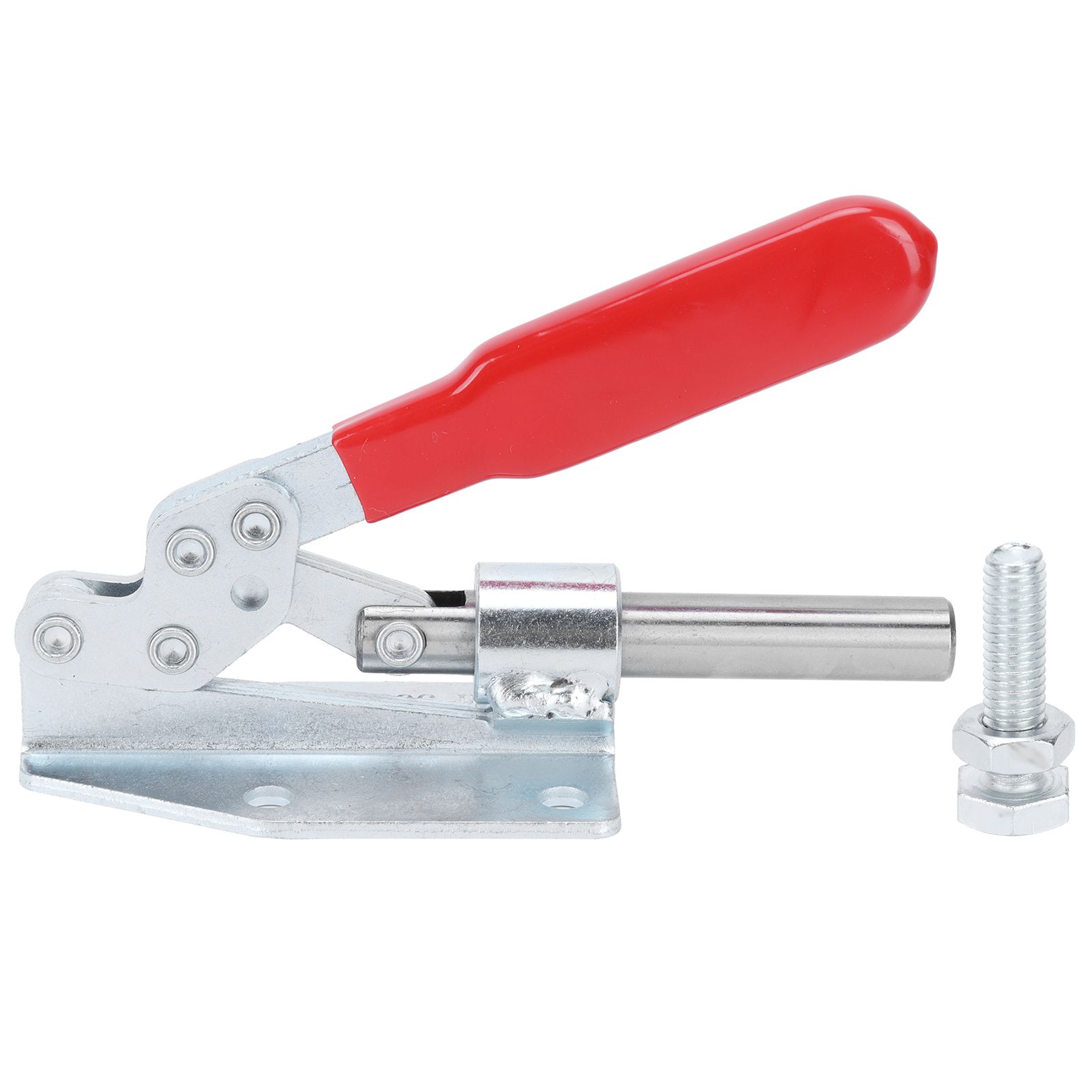 PushPull Clamp CH HS 36020 Clamping Device Fixture Tool for Equipment Installation view 2
