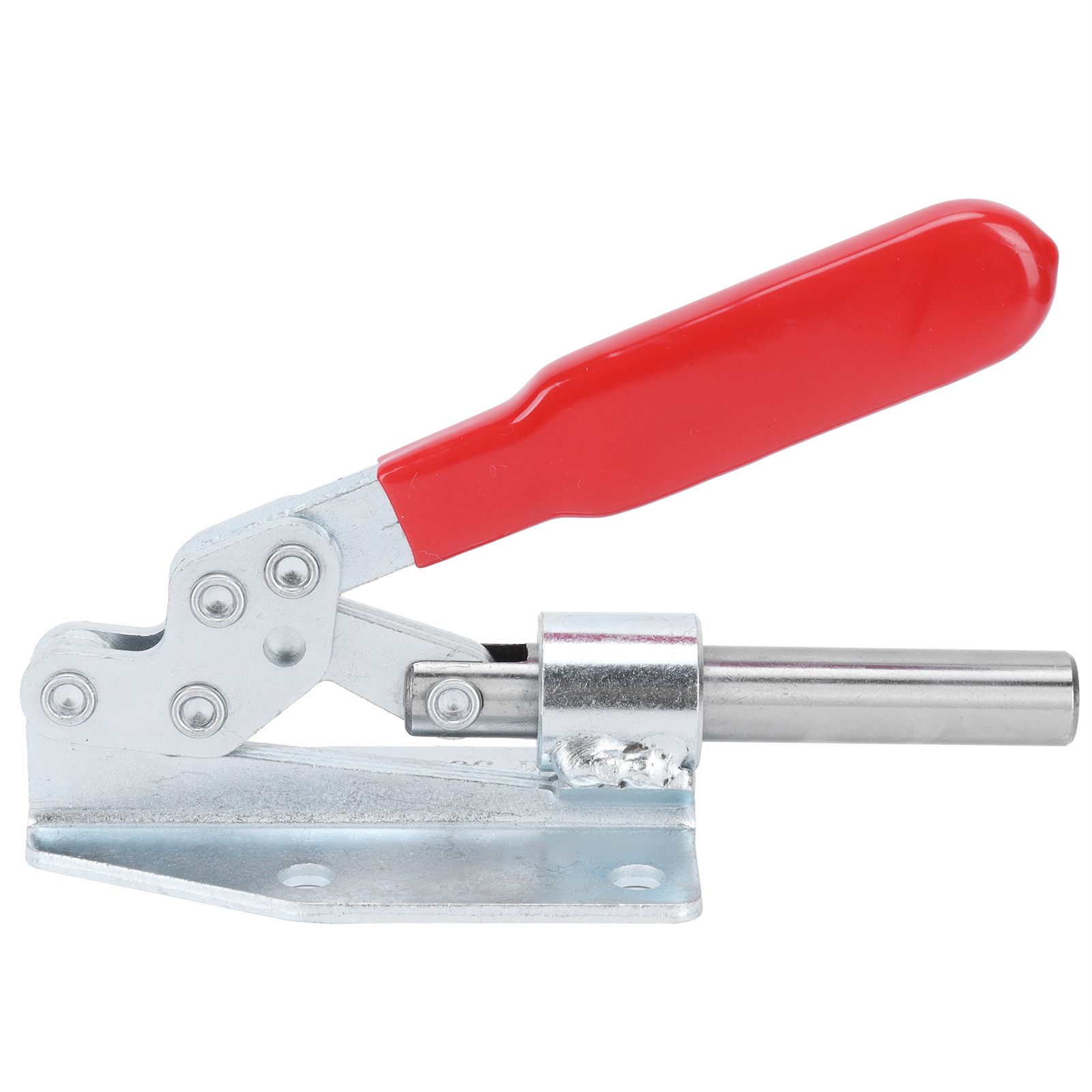 PushPull Clamp CH HS 36020 Clamping Device Fixture Tool for Equipment Installation view 3