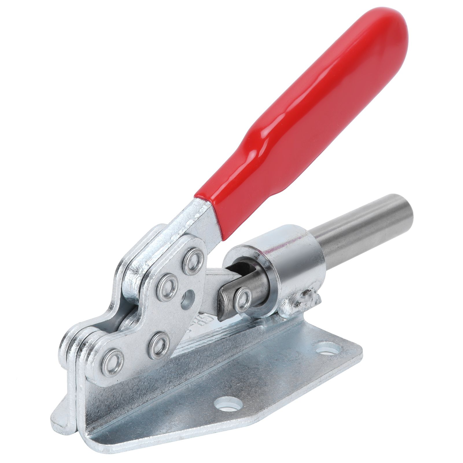 PushPull Clamp CH HS 36020 Clamping Device Fixture Tool for Equipment Installation view 4