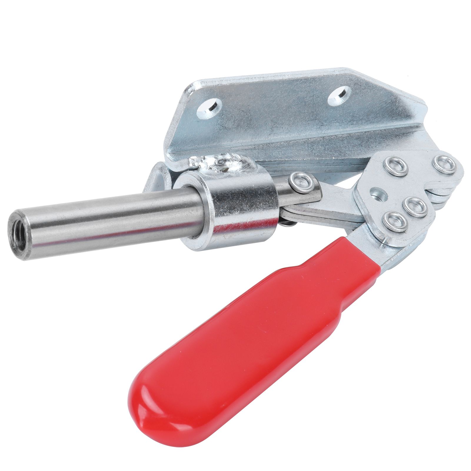 PushPull Clamp CH HS 36020 Clamping Device Fixture Tool for Equipment Installation view 5