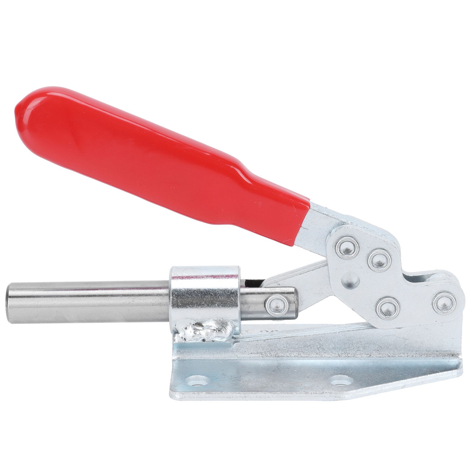 PushPull Clamp CH HS 36020 Clamping Device Fixture Tool for Equipment Installation view 7
