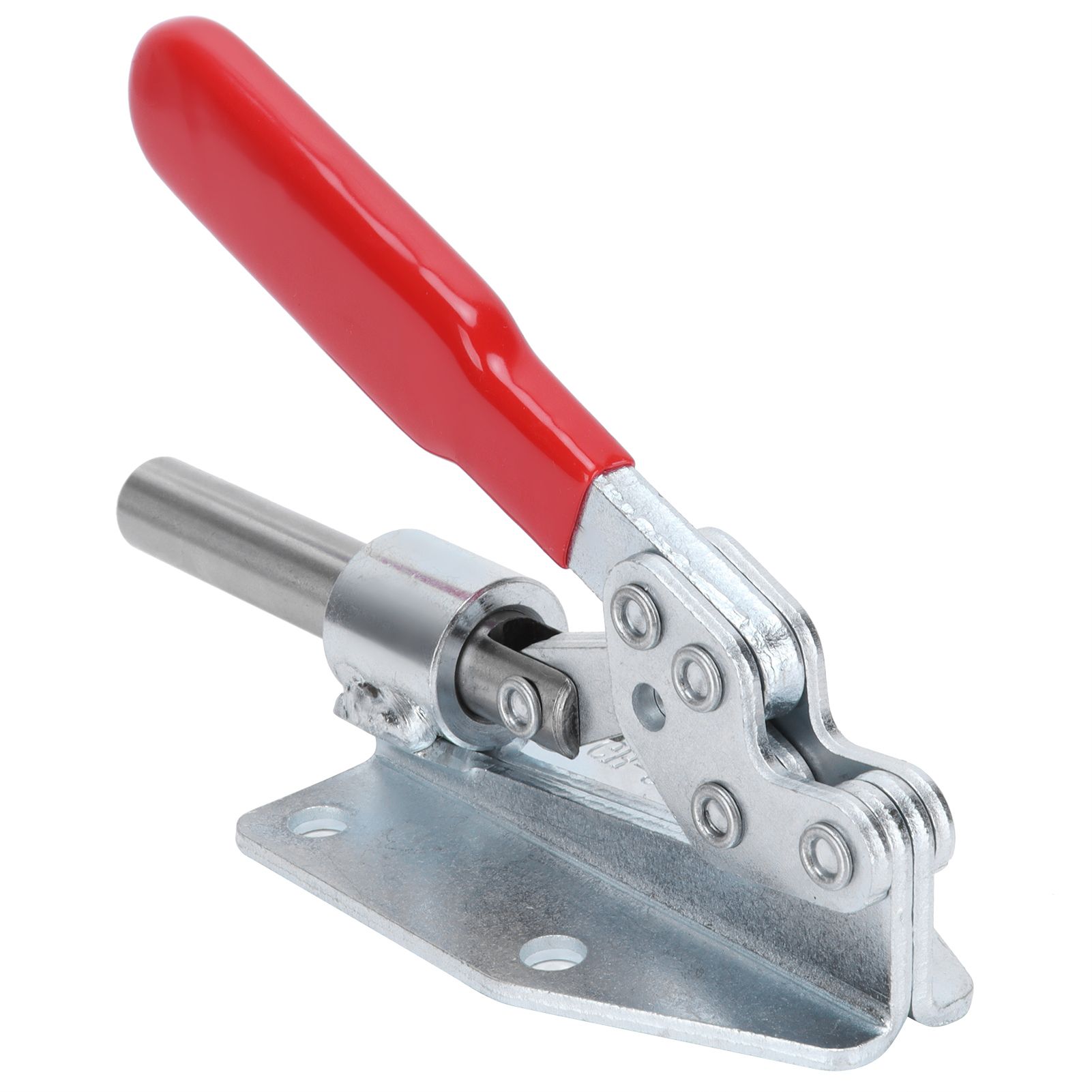 PushPull Clamp CH HS 36020 Clamping Device Fixture Tool for Equipment Installation view 8