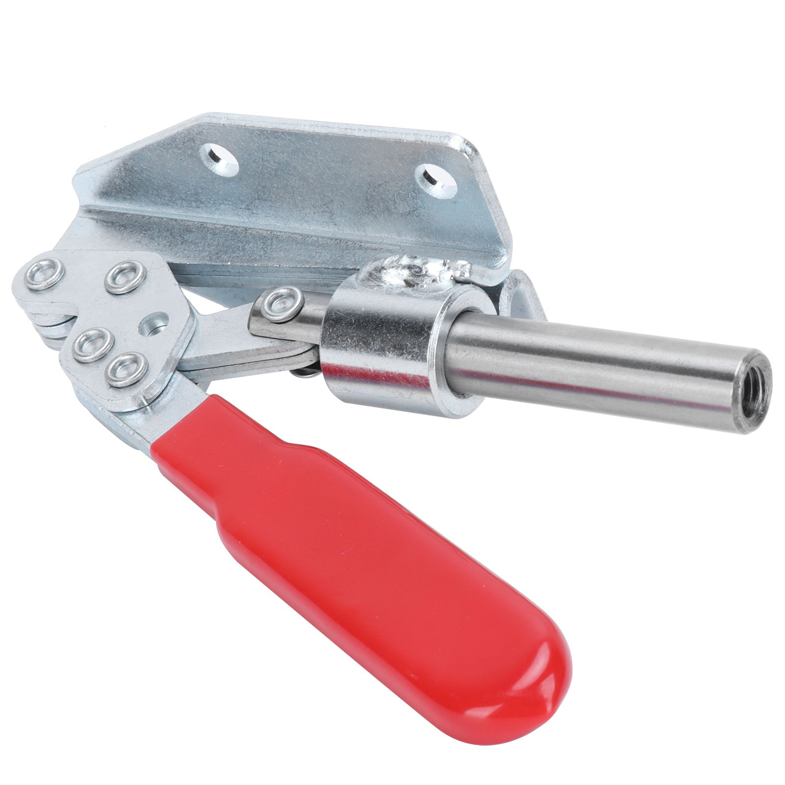 PushPull Clamp CH HS 36020 Clamping Device Fixture Tool for Equipment Installation view 9
