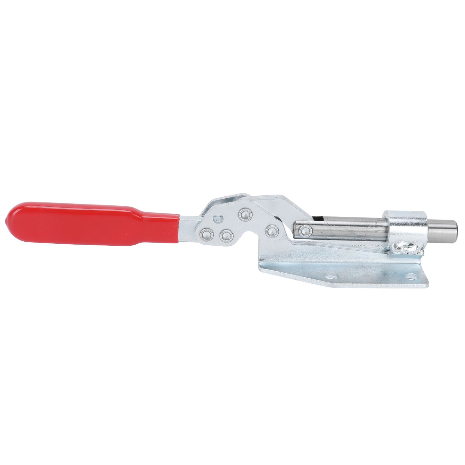 PushPull Clamp CH HS 36020 Clamping Device Fixture Tool for Equipment Installation view 10