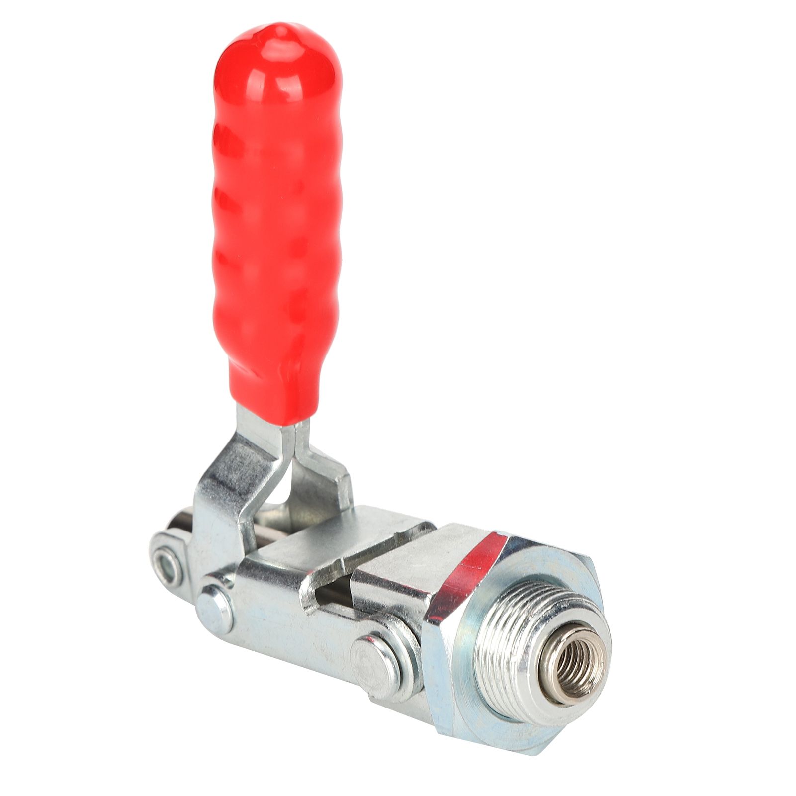 Hardware Toggle Clamp Professional PushPull Type Holding Clamp Fixture Tool — image 1