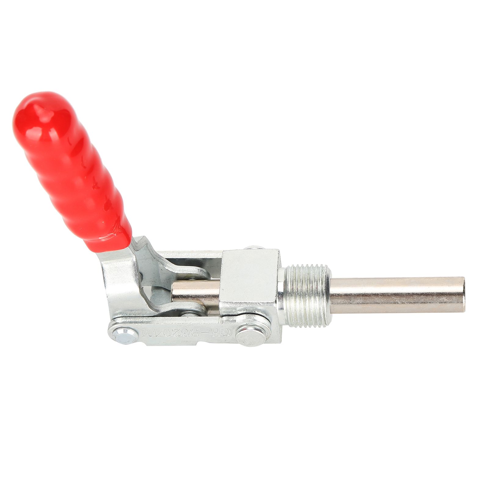 Hardware Toggle Clamp Professional PushPull Type Holding Clamp Fixture Tool view 6