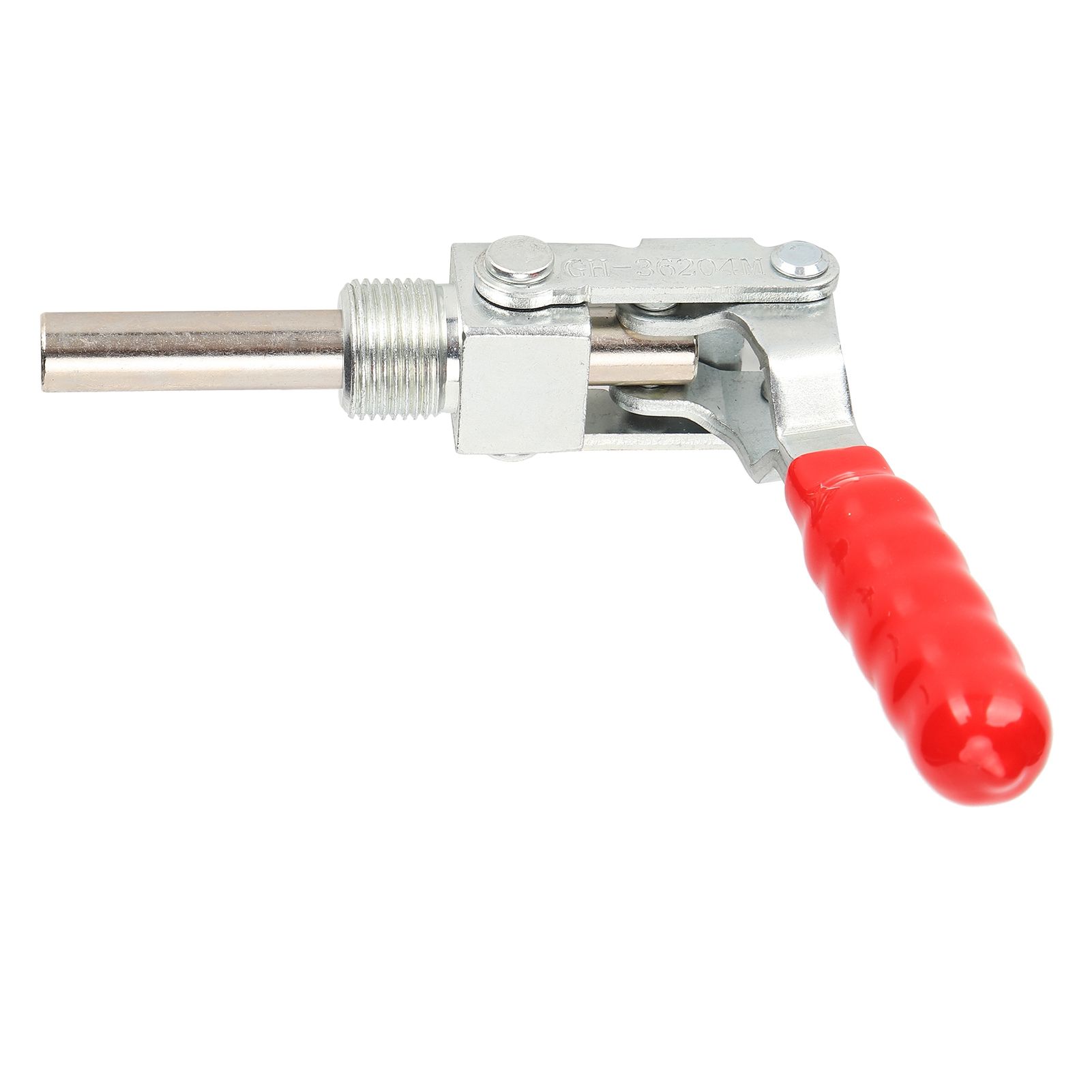 Hardware Toggle Clamp Professional PushPull Type Holding Clamp Fixture Tool view 9