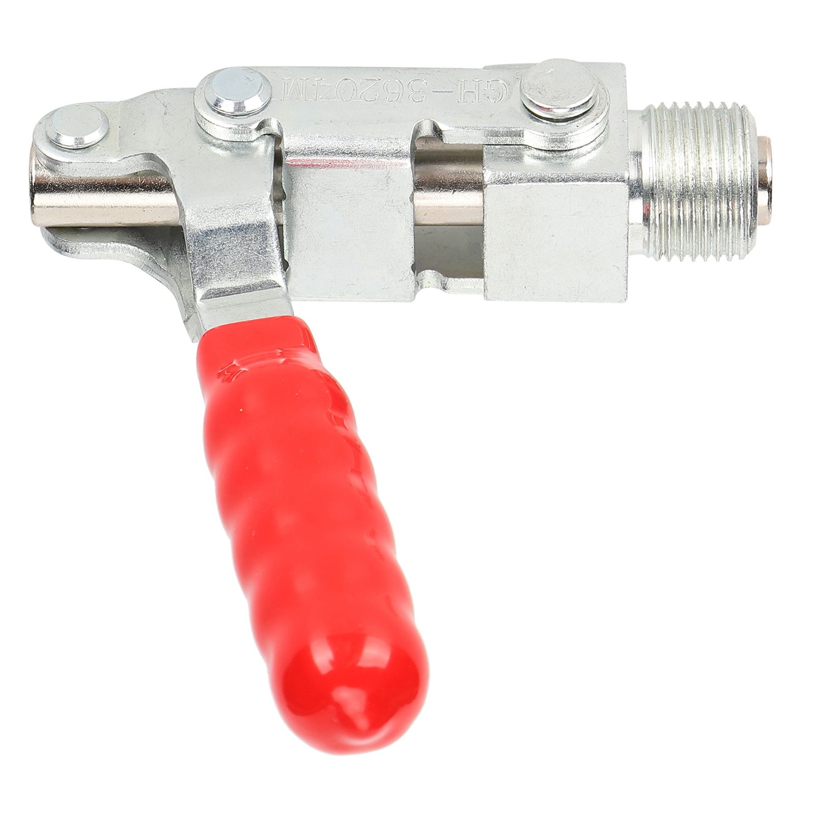 Hardware Toggle Clamp Professional PushPull Type Holding Clamp Fixture Tool view 10