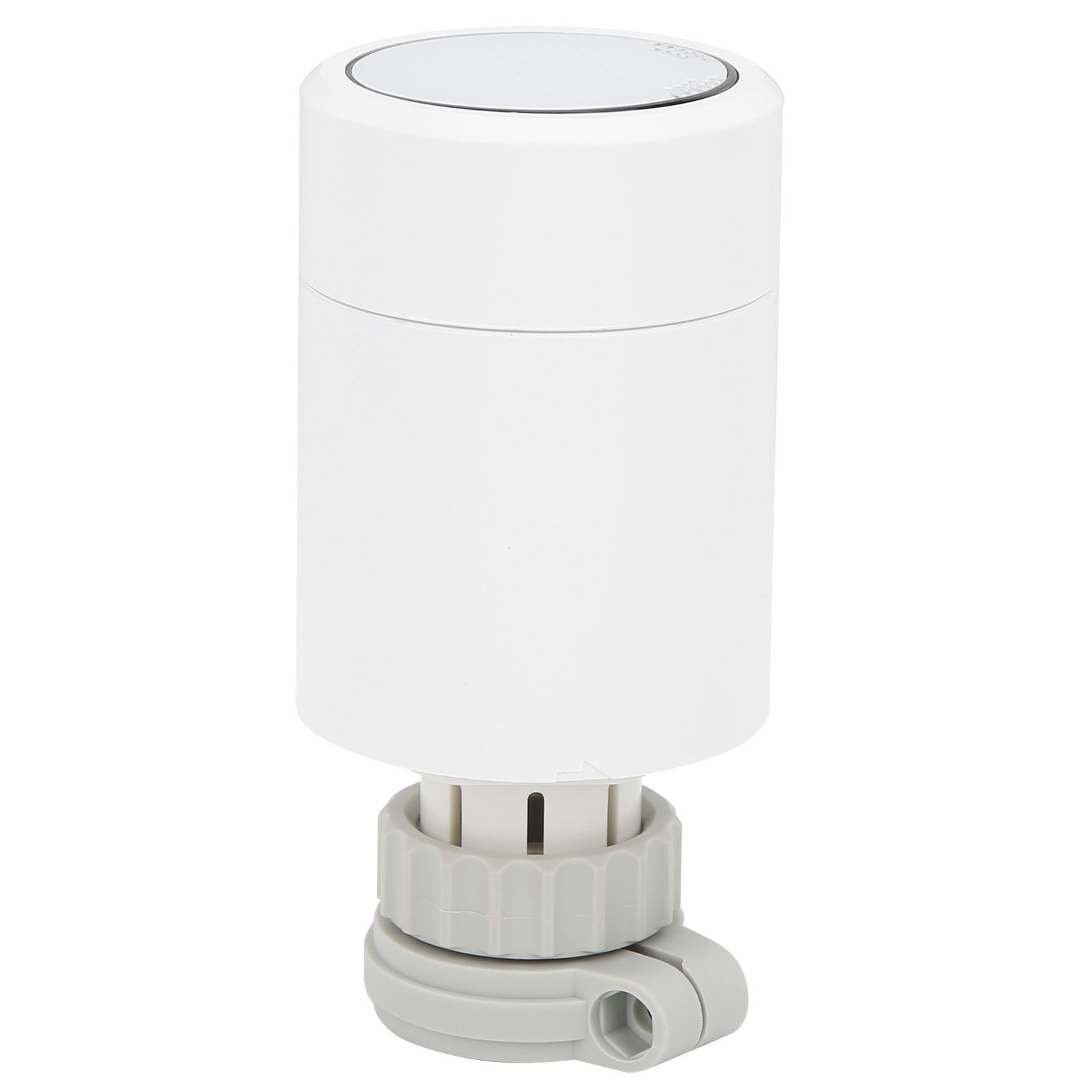HY367 Radiator Actuator Valve Intelligent Heating Temperature Controller Phone — image 1