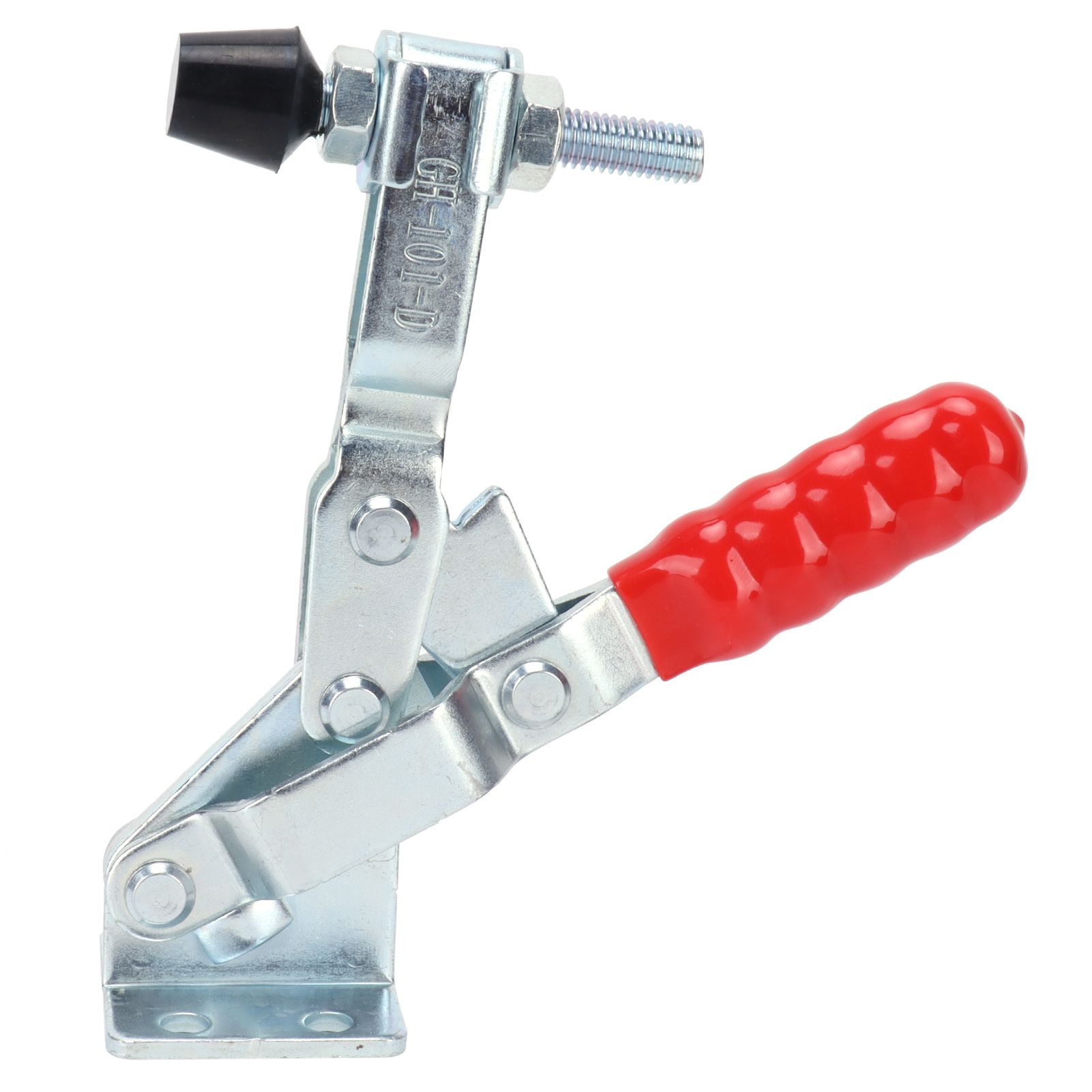 Toggle Clamp GH‑101‑D Horizontal Fixture Clamping Tool for Soldering Equipment