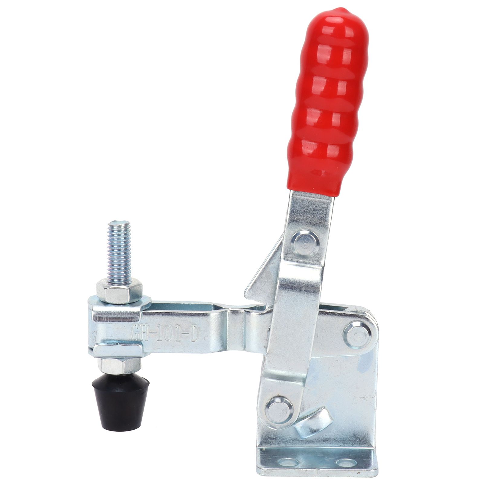 Toggle Clamp GH‑101‑D Horizontal Fixture Clamping Tool for Soldering Equipment view 3