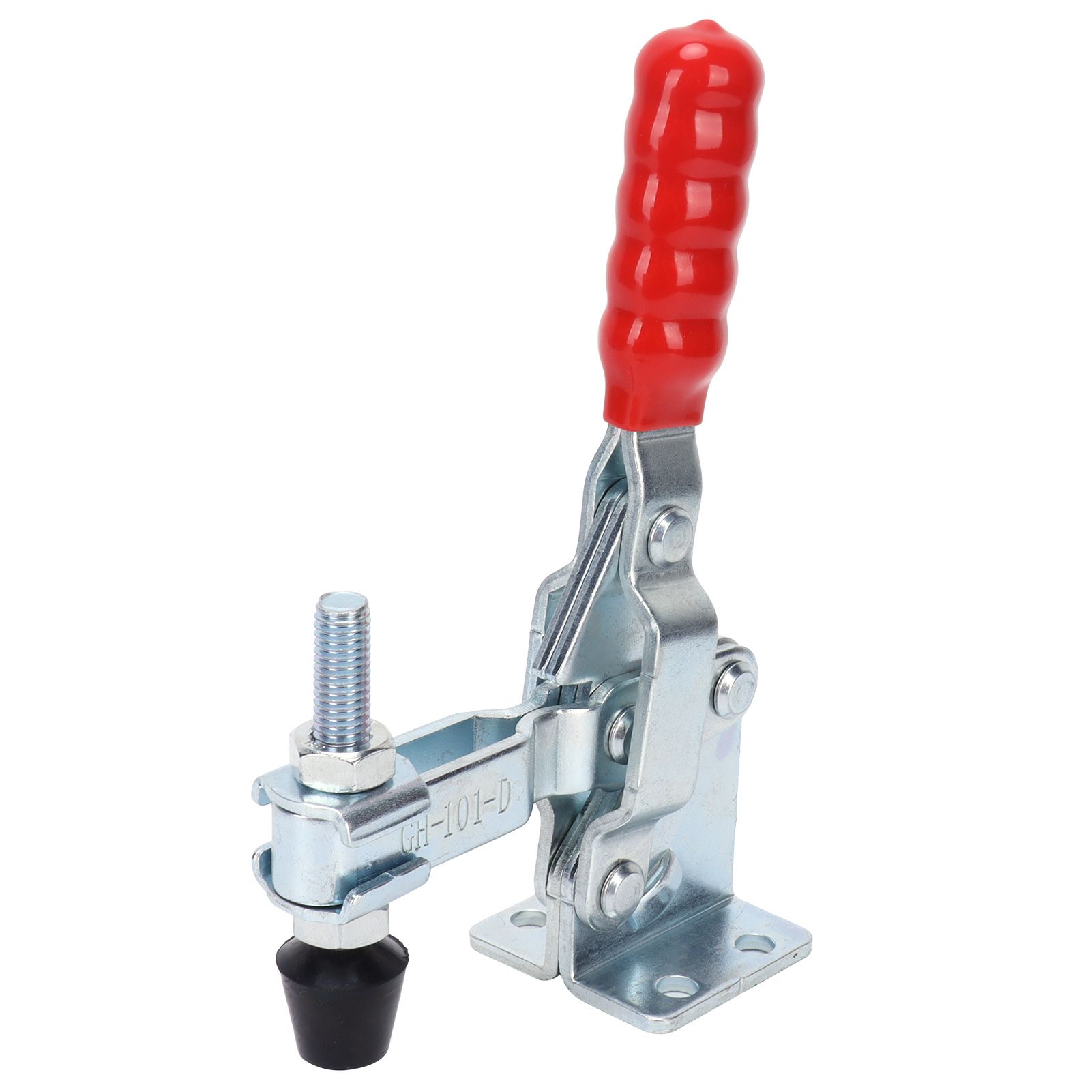 Toggle Clamp GH‑101‑D Horizontal Fixture Clamping Tool for Soldering Equipment view 4