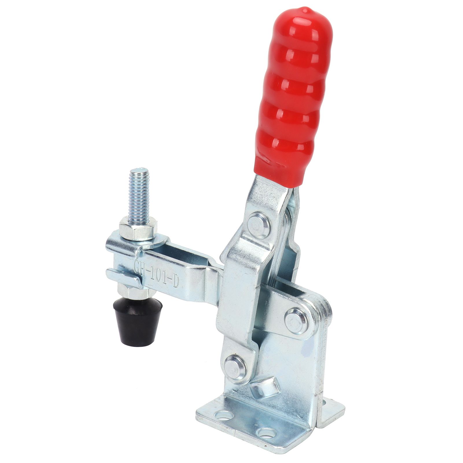 Toggle Clamp GH‑101‑D Horizontal Fixture Clamping Tool for Soldering Equipment view 5