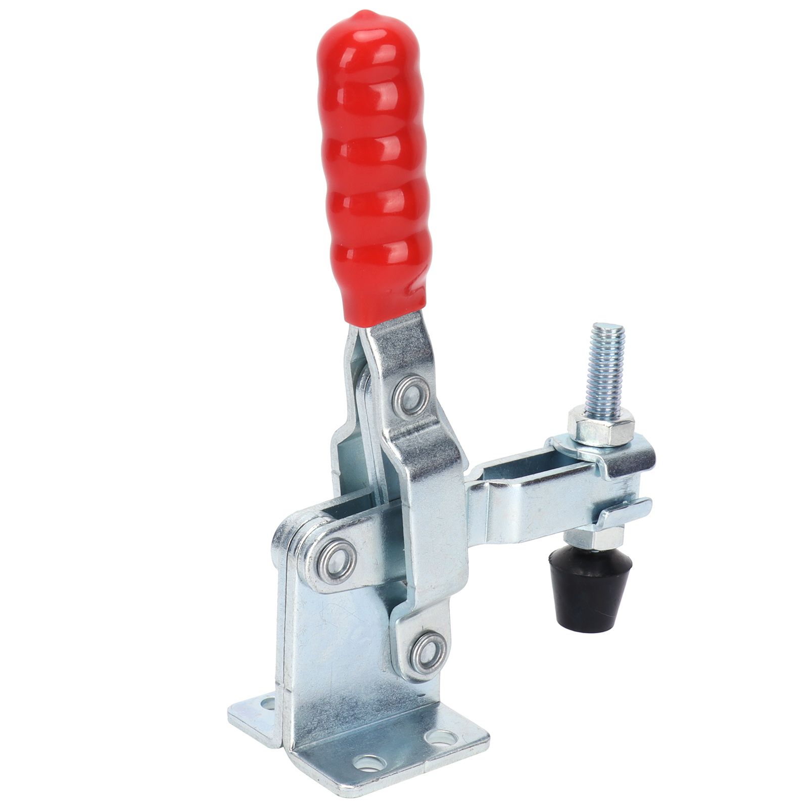 Toggle Clamp GH‑101‑D Horizontal Fixture Clamping Tool for Soldering Equipment view 7