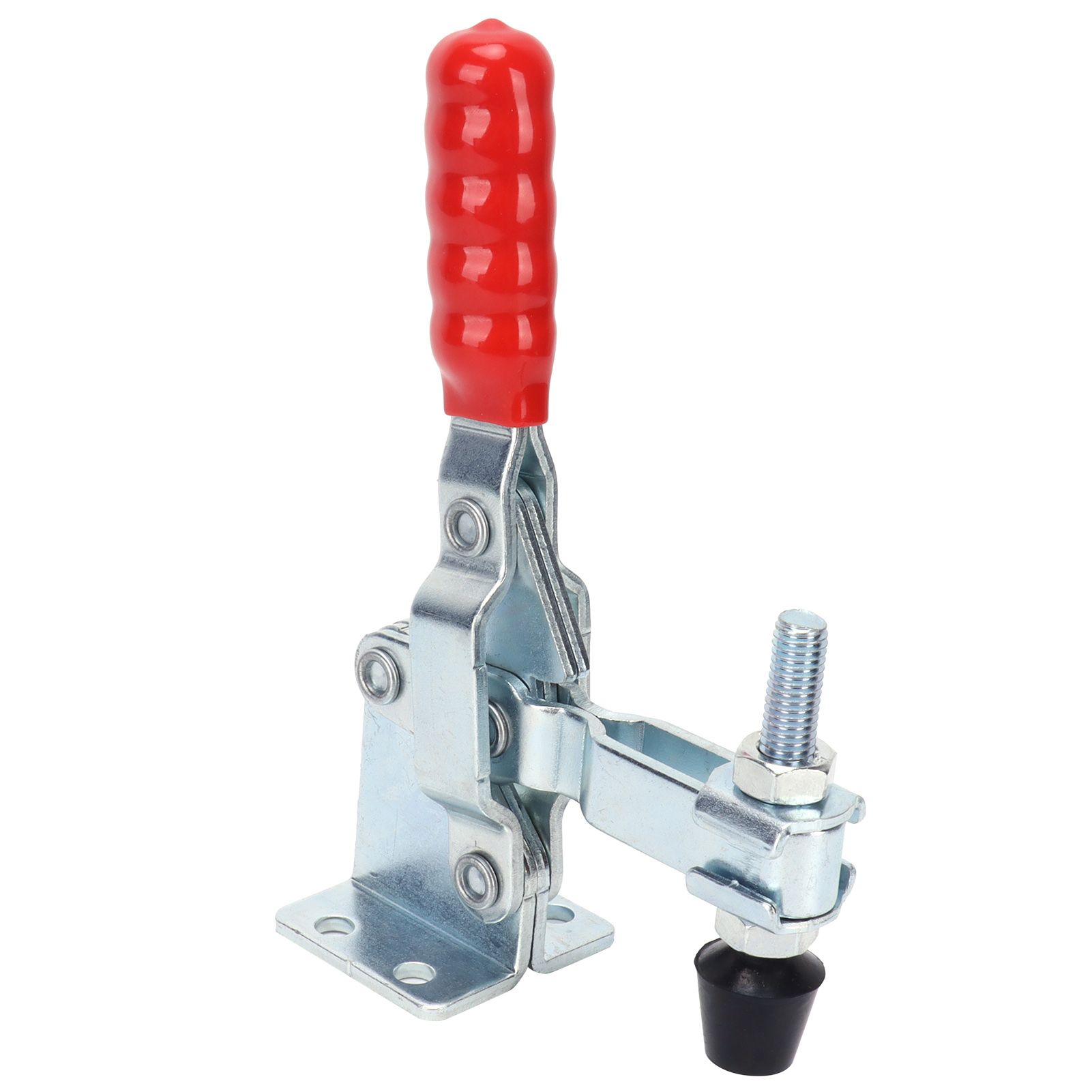 Toggle Clamp GH‑101‑D Horizontal Fixture Clamping Tool for Soldering Equipment view 8