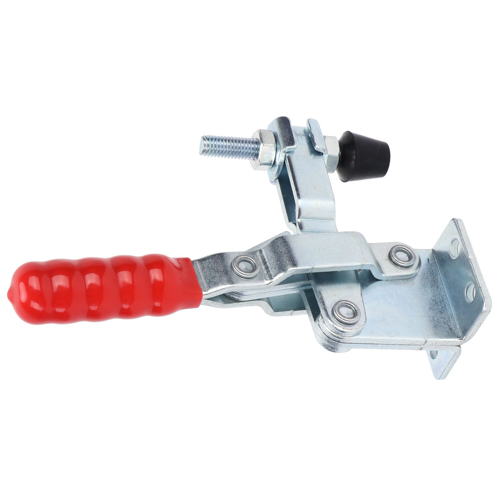 Toggle Clamp GH‑101‑D Horizontal Fixture Clamping Tool for Soldering Equipment view 9