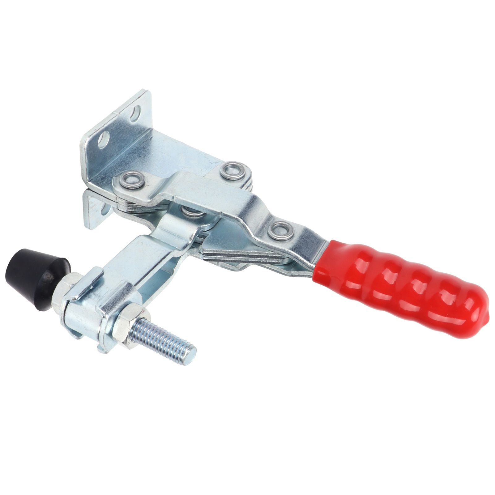 Toggle Clamp GH‑101‑D Horizontal Fixture Clamping Tool for Soldering Equipment view 10
